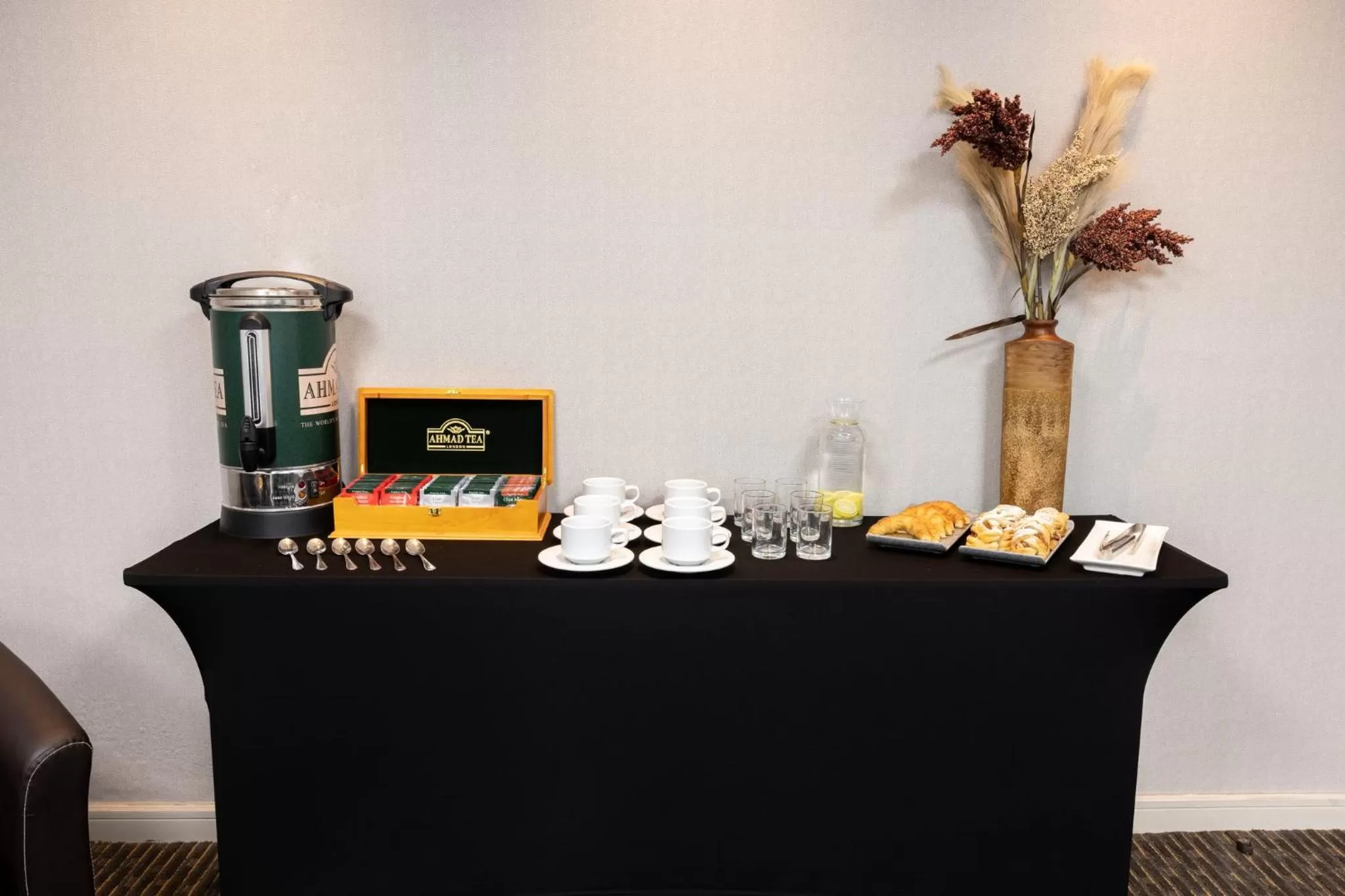 Meeting/conference room in Holiday Inn Express - Iquique by IHG