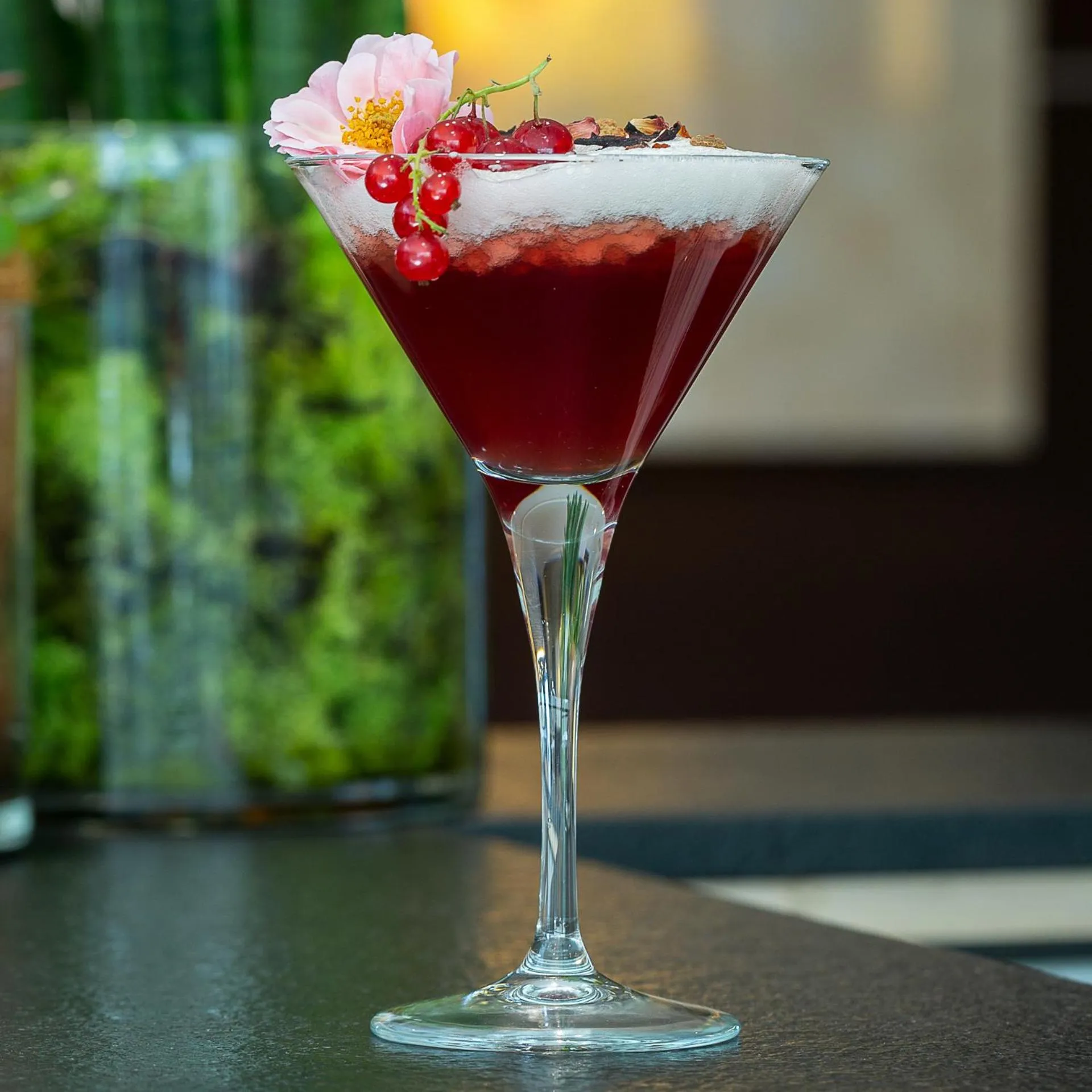 Lounge or bar in Winter Garden Hotel Bergamo Airport