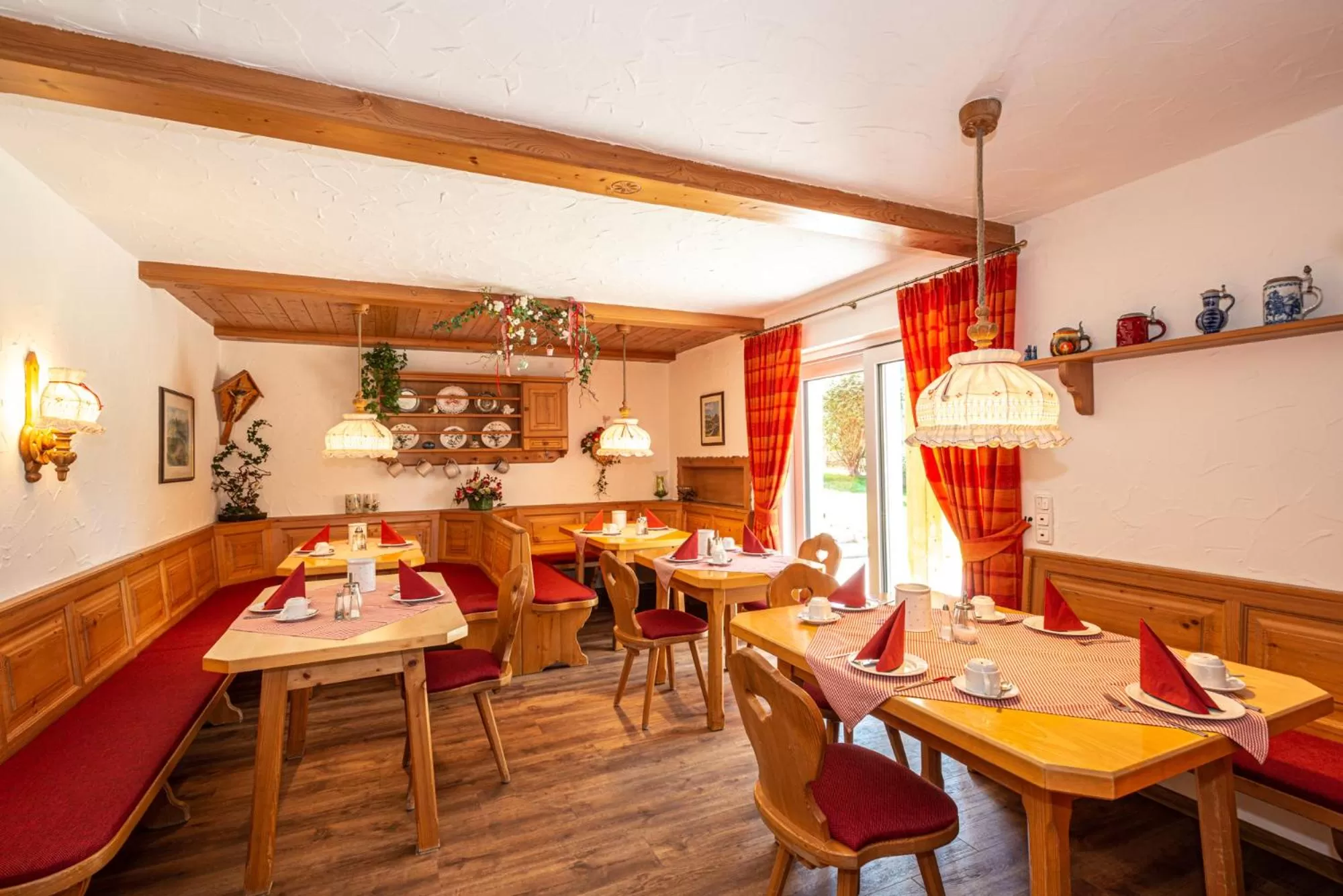 Nearby landmark in Boutique Hotel Angerer