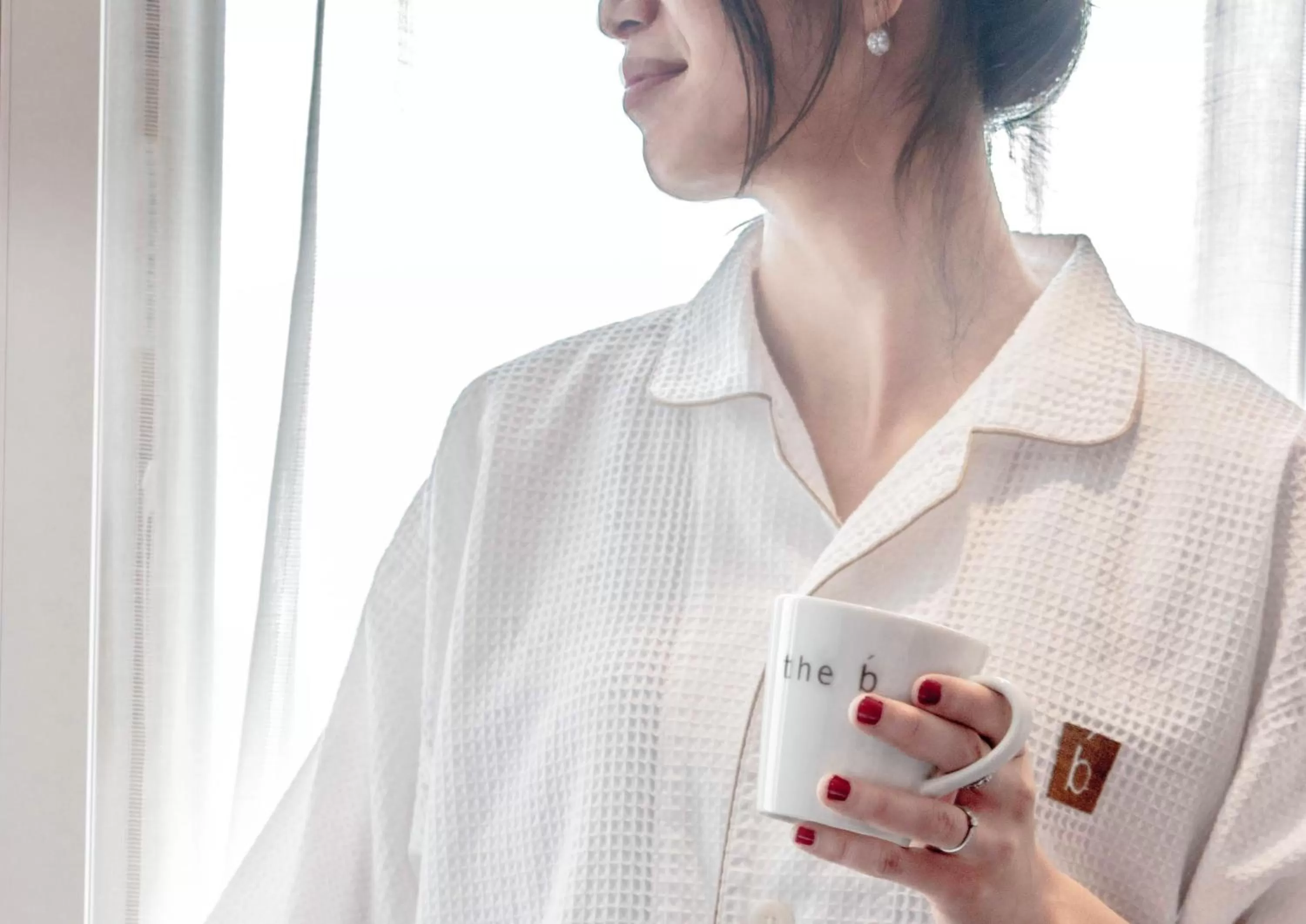 Photo of the whole room in the b suidobashi