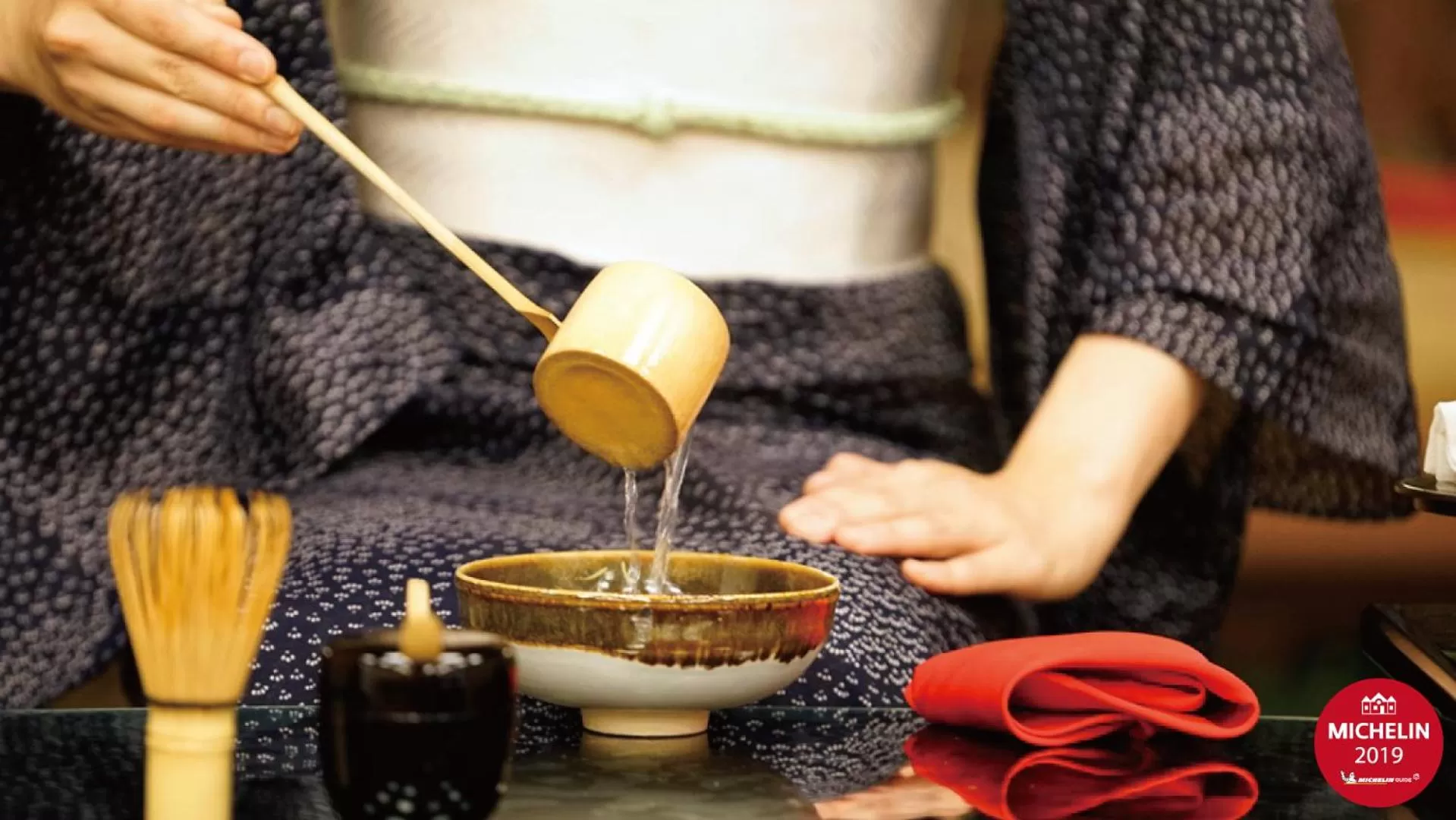 Entertainment in Radium Kagaya Taipei