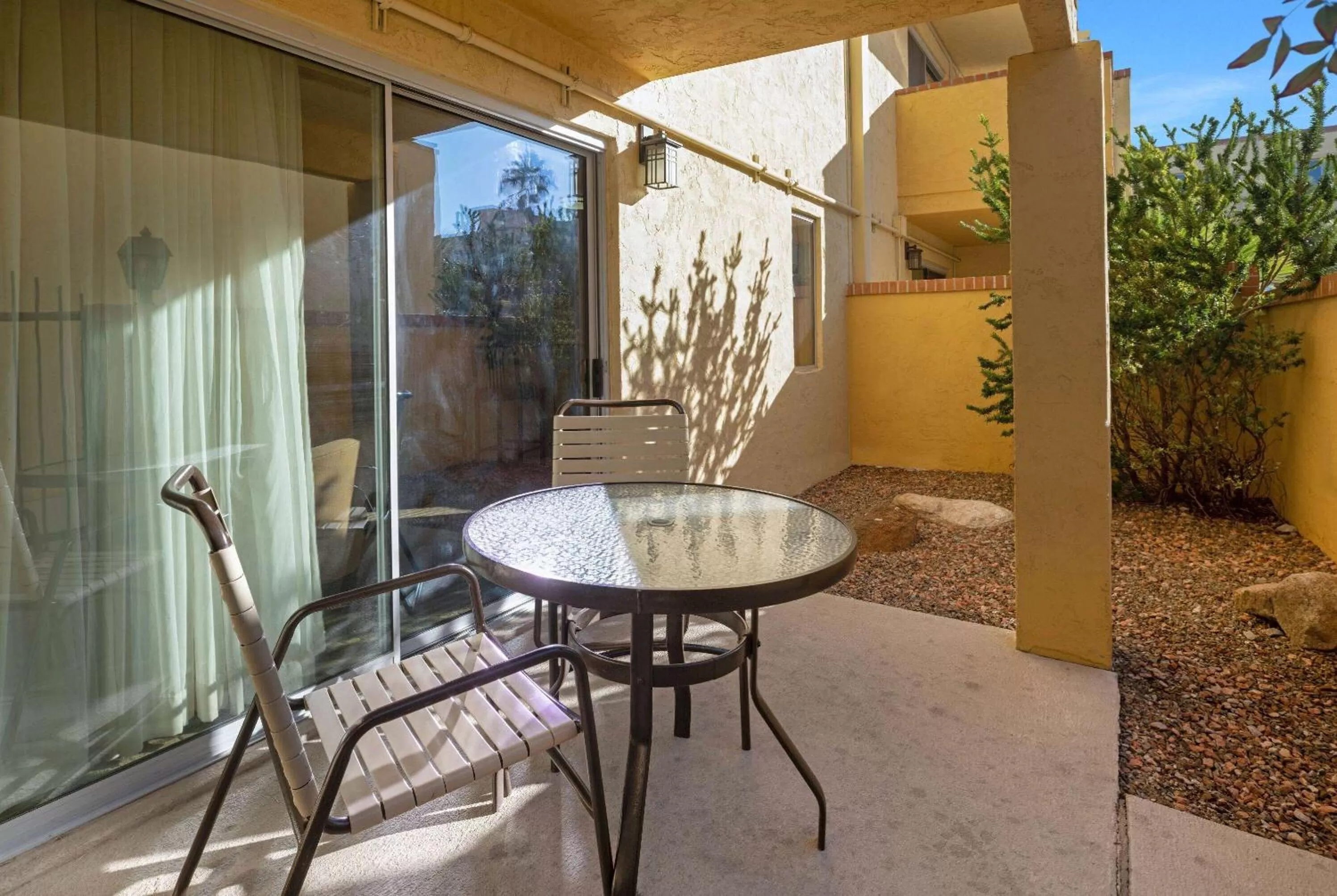 Bed in La Quinta by Wyndham Tucson - Reid Park