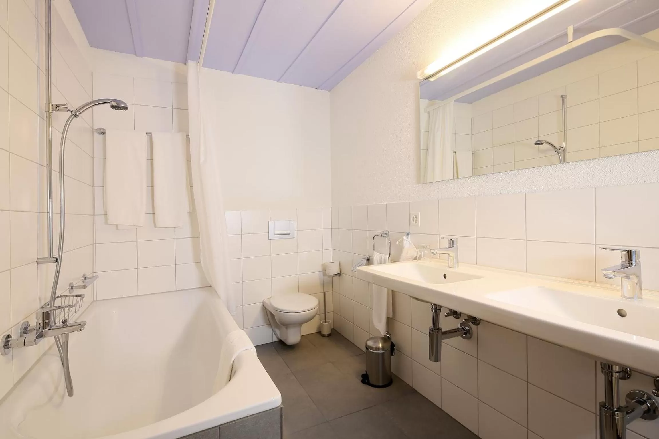 Bathroom in Hotel Roter Ochsen