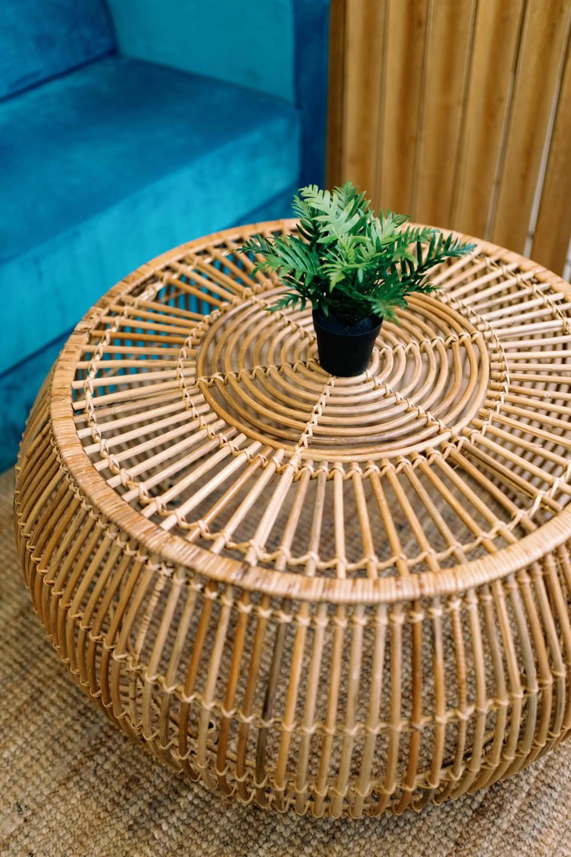 hair dresser in 3 Peaks Resort & Boutique Hotel