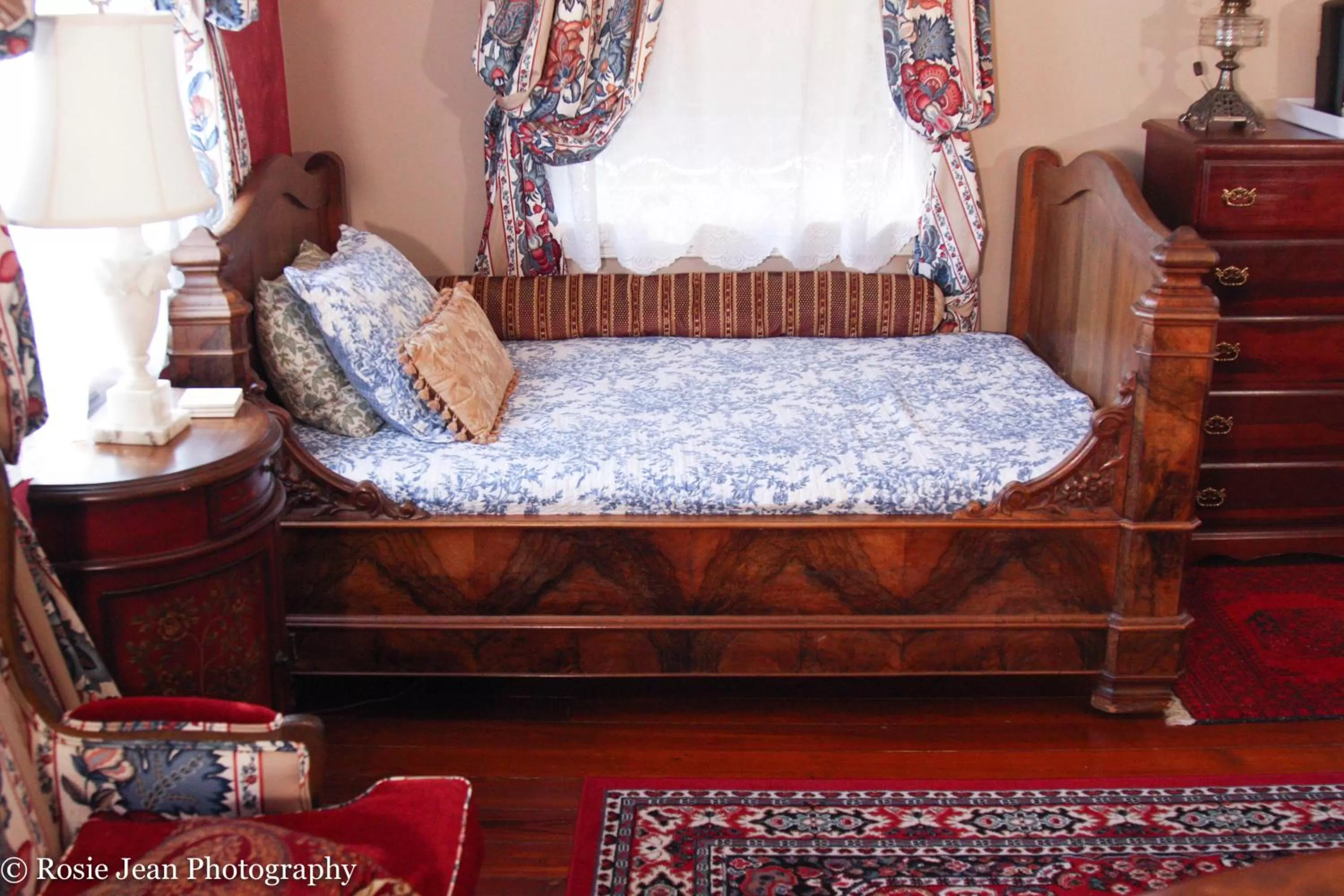 Flowertown Bed and Breakfast