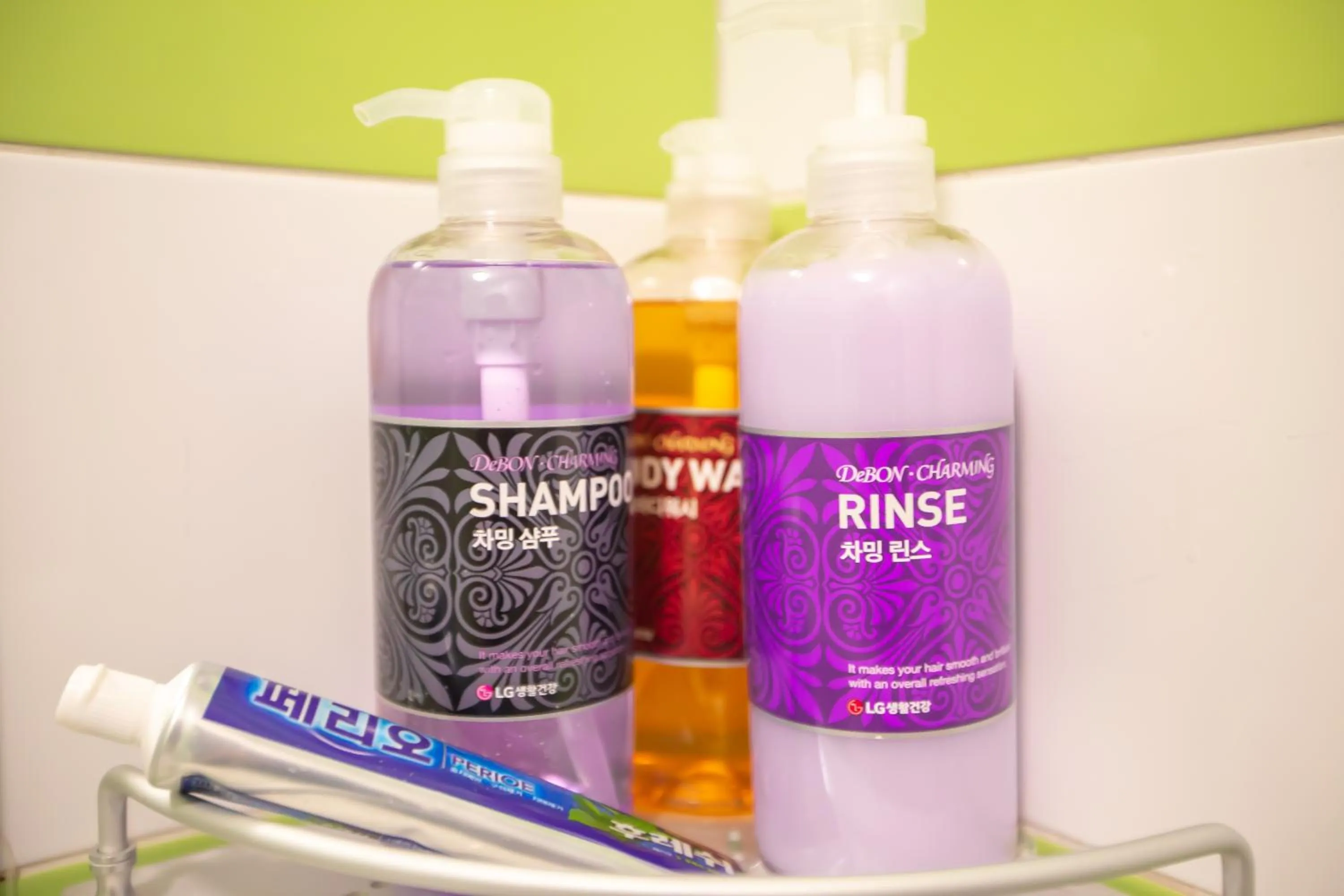 SUM Guesthouse Jeju Airport