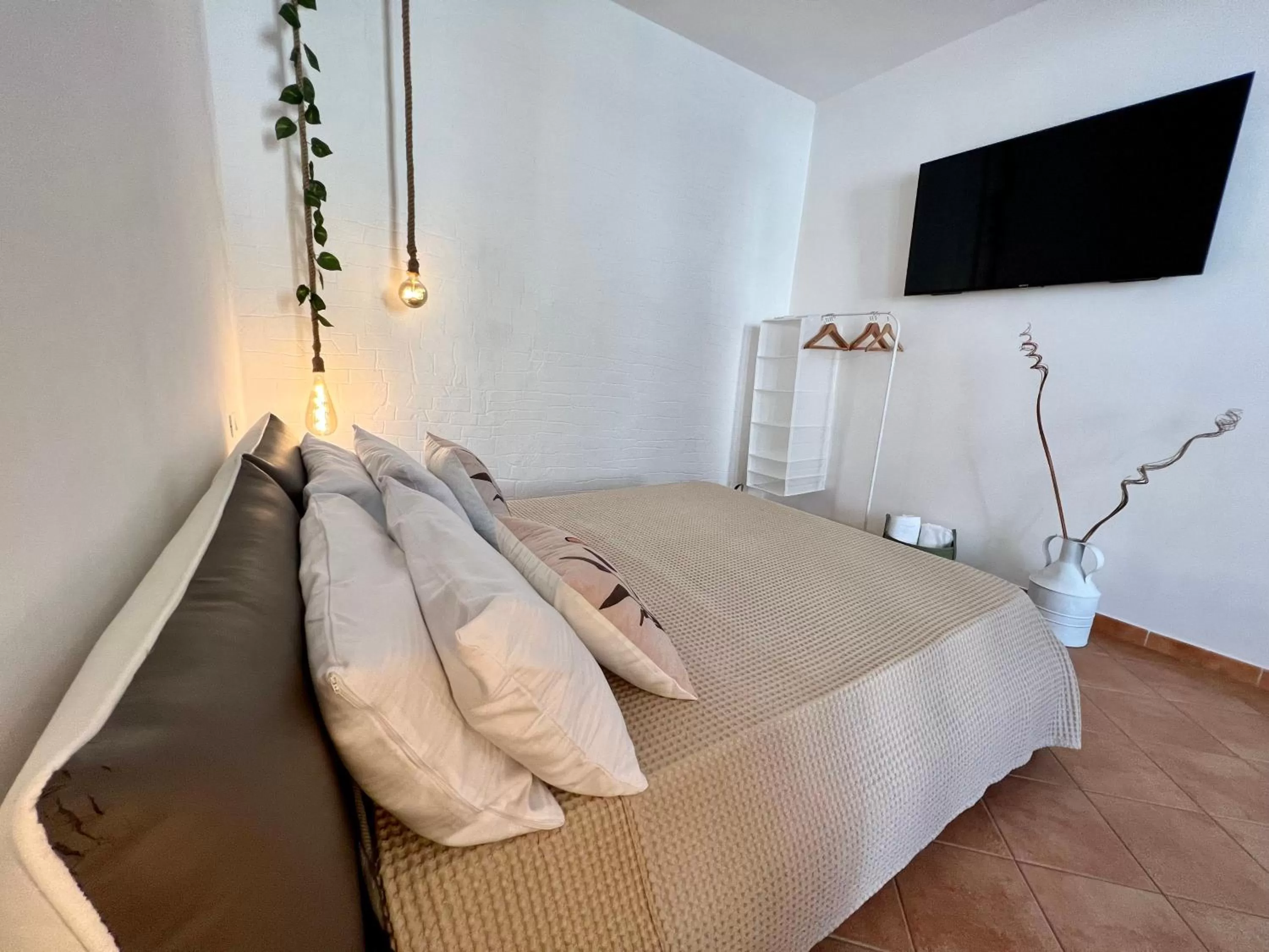 TV and multimedia, Bed in da Mumminedda