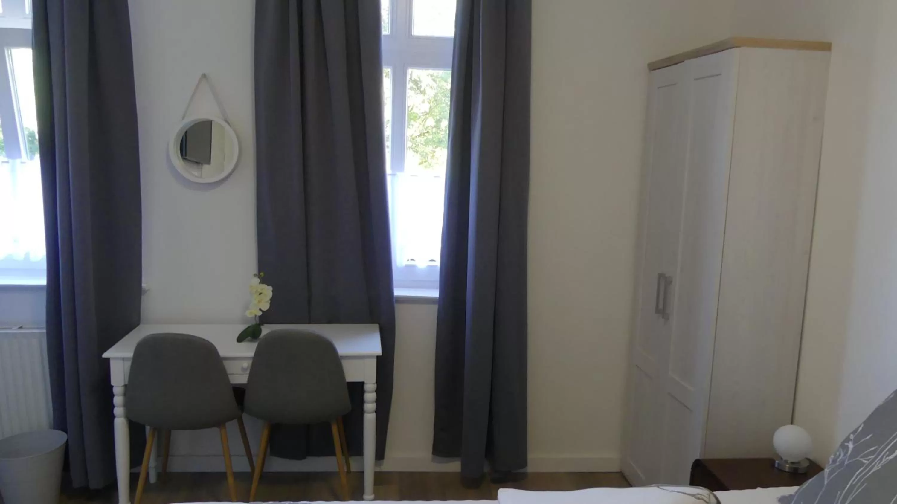 Hotel Zum Böhmegrund