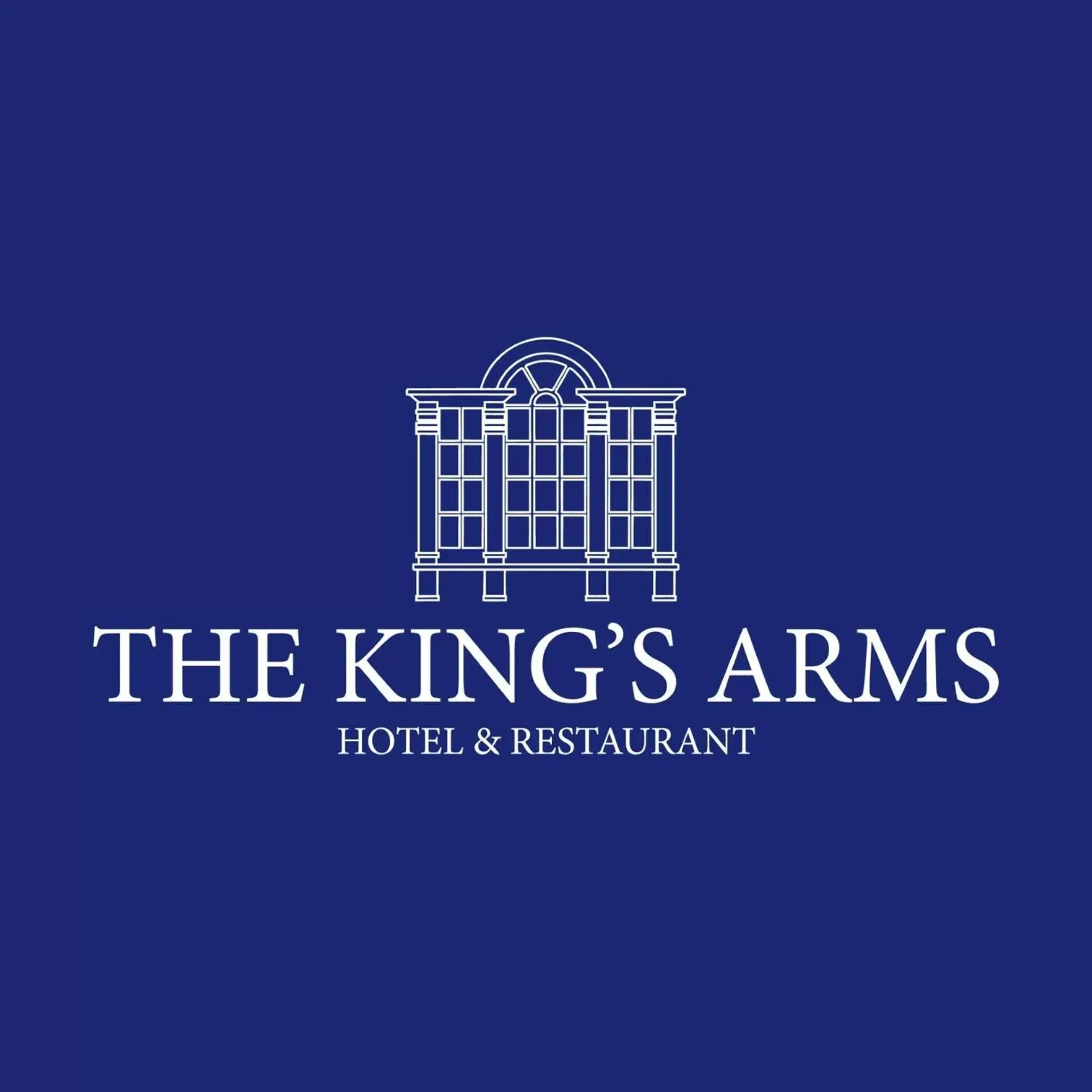 Kings Arms Hotel Kings Arms Hotel