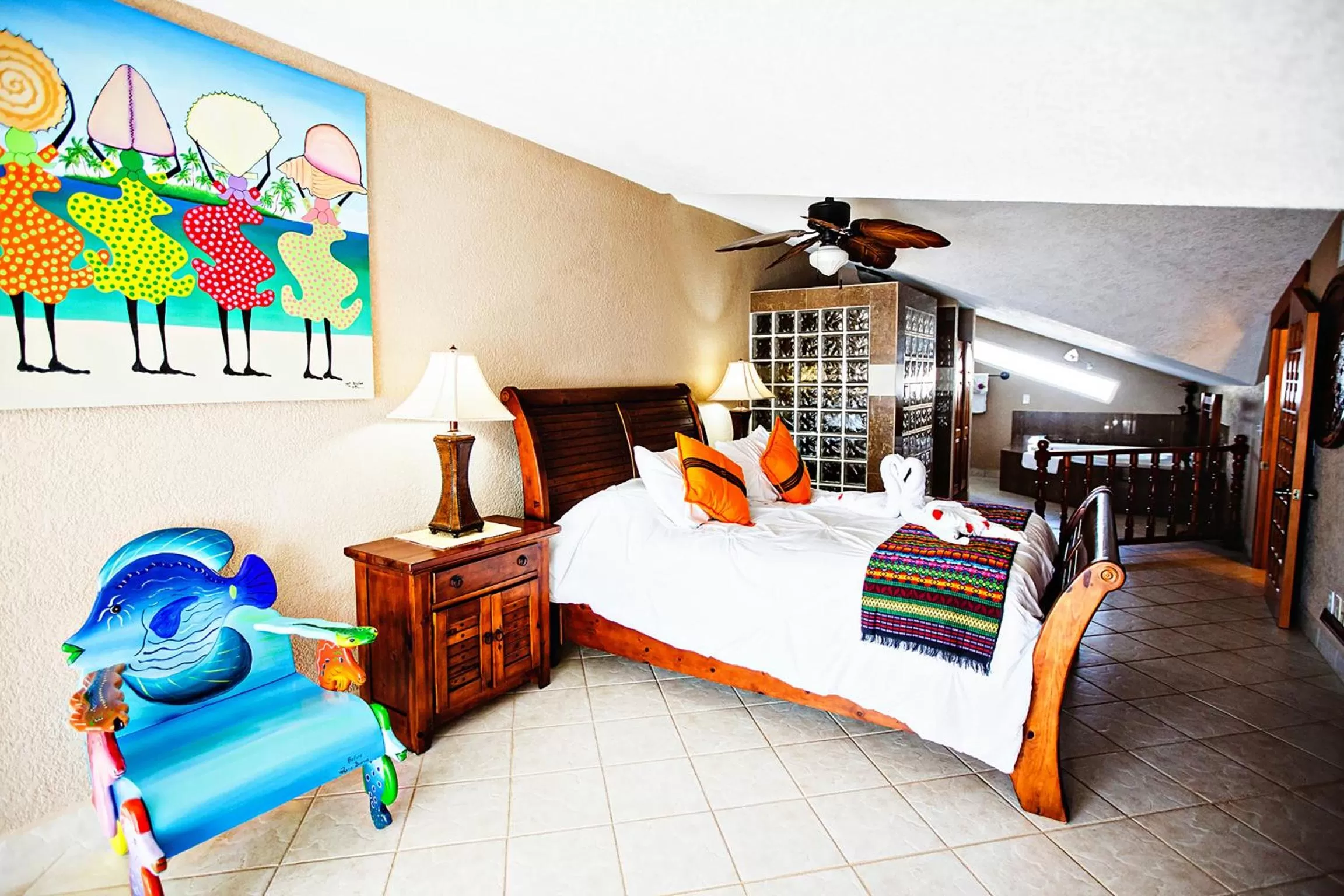 Bedroom, Bed in Pelican Reef Villas Resort