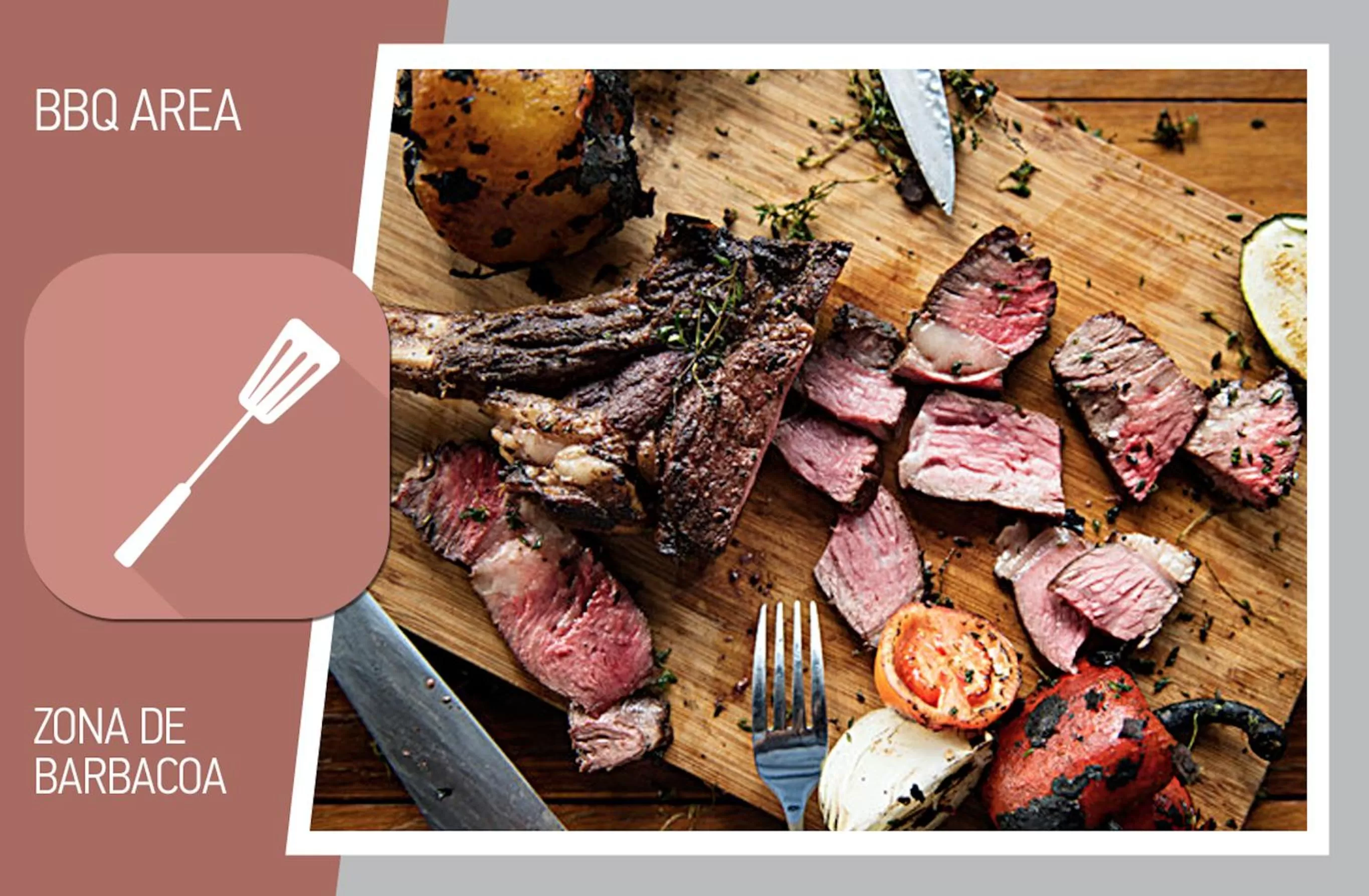 Logo/Certificate/Sign, Food in TROPICANA SUITES DELUXE BEACH CLUB and POOL - playa LOS CORALES