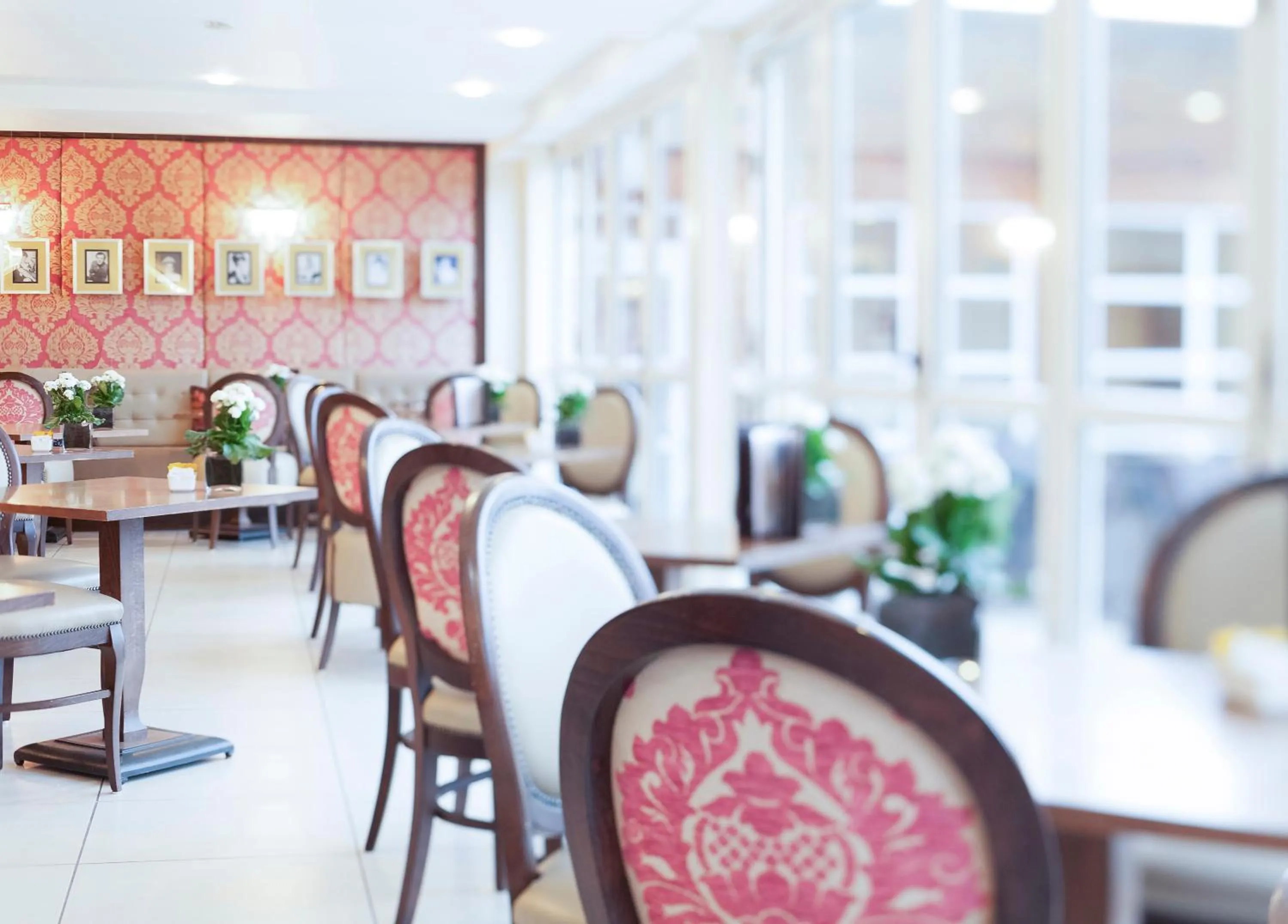 Day in Champneys Tring