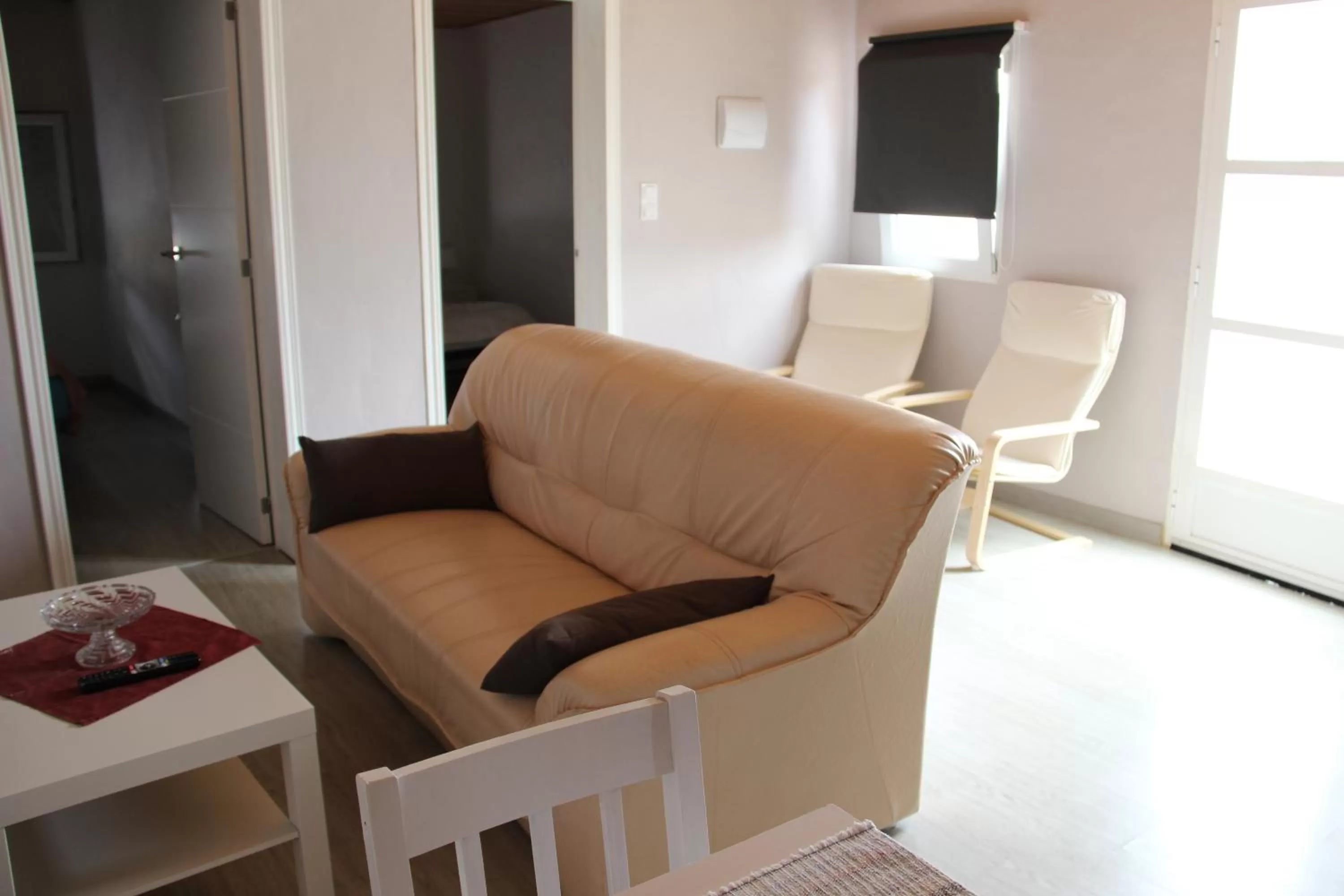 Living room, Seating Area in Casa Robion