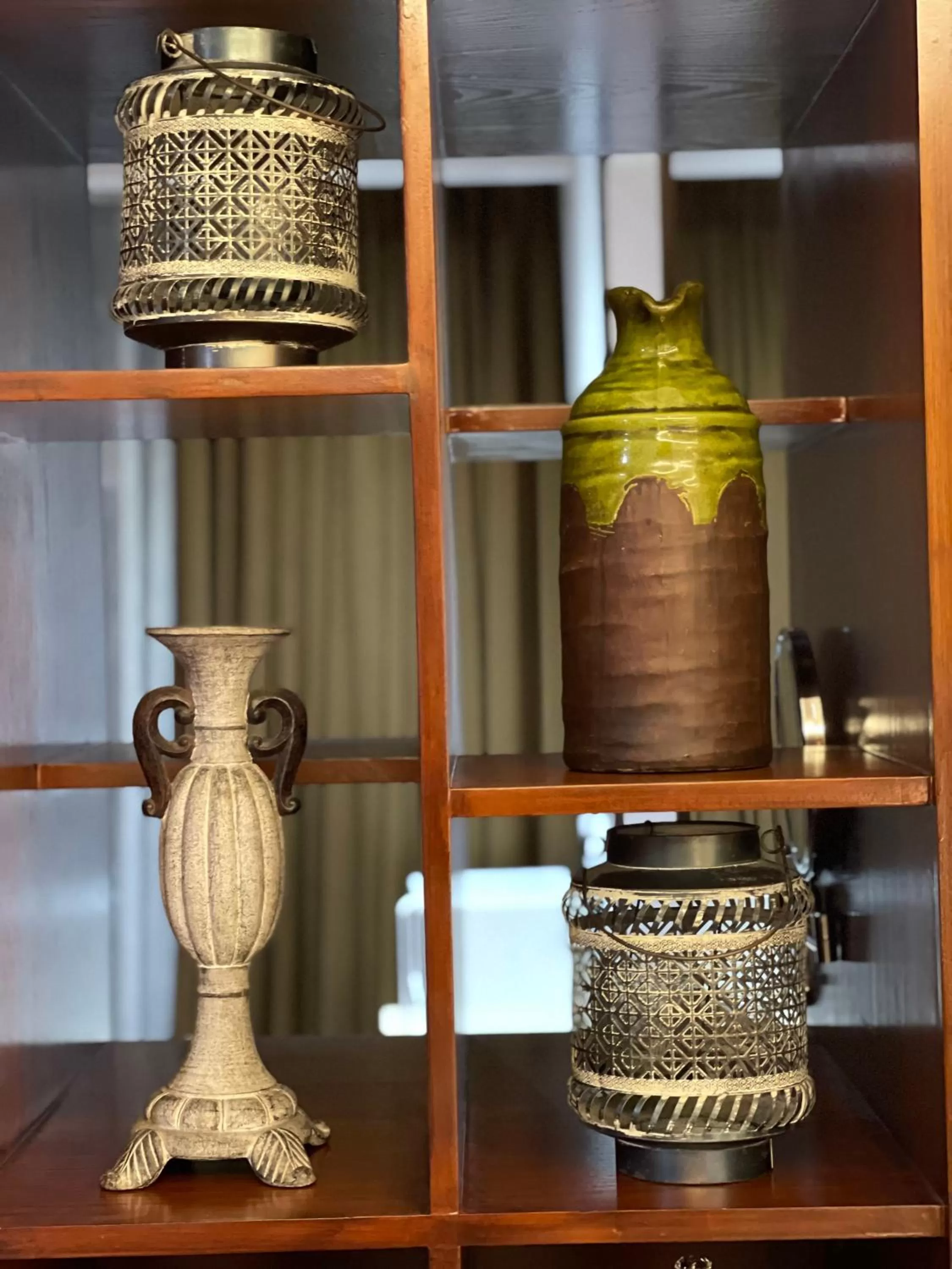 Bedroom in Empyrean Dhaka City Centre