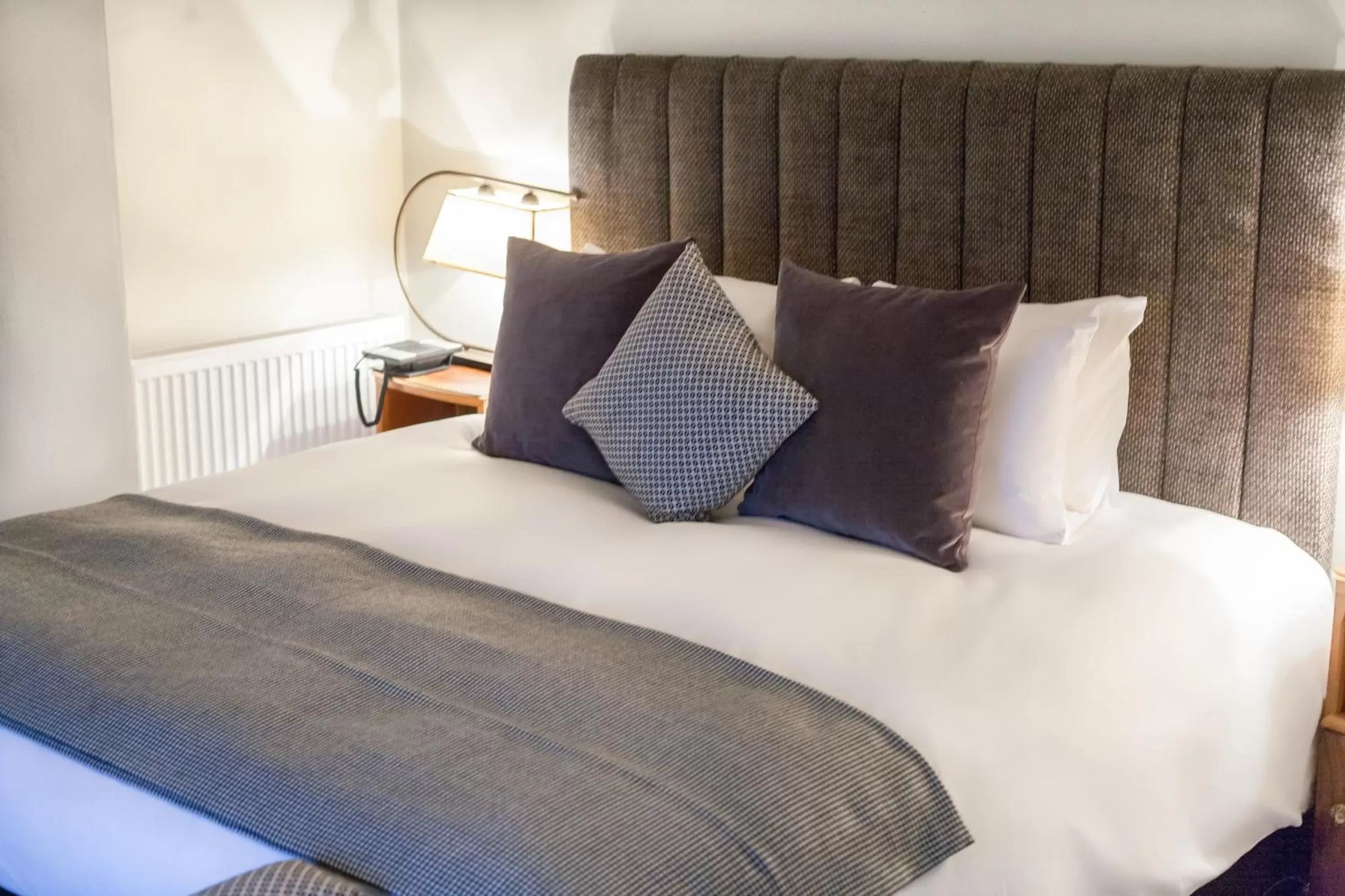 Bed in Tulse Hill Hotel