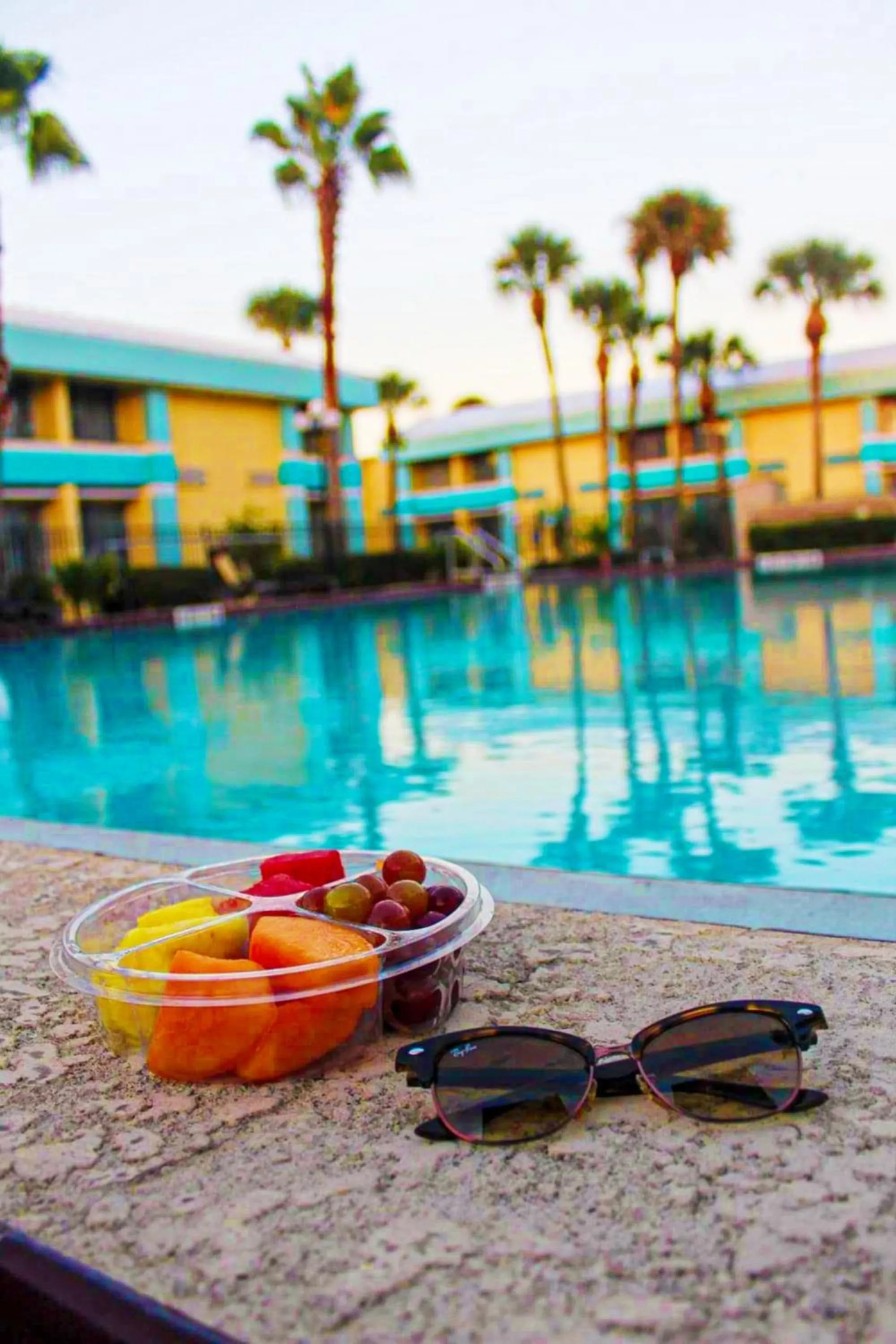 Bposhtels Orlando Florida Mall