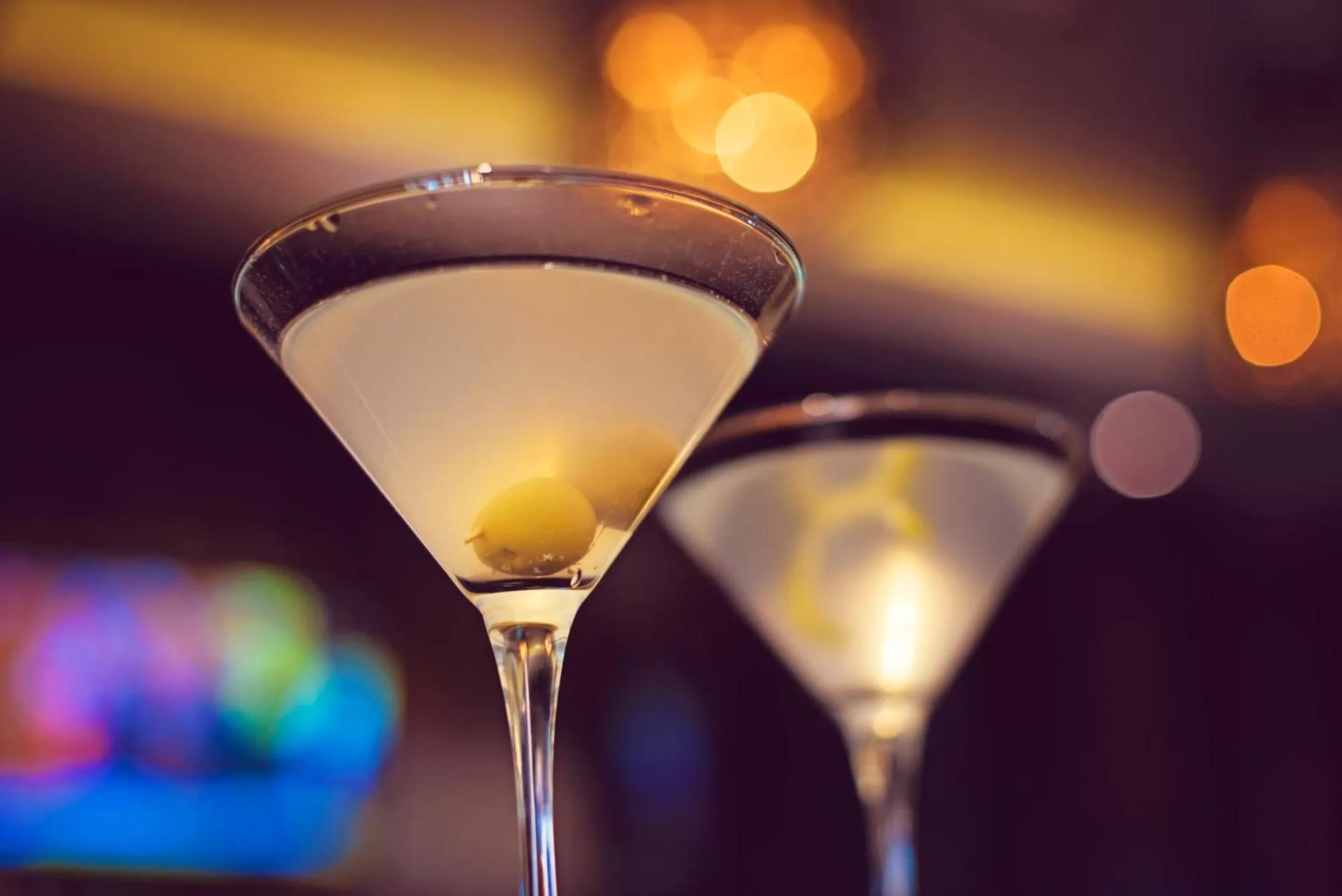 Lounge or bar in Premier Hotel Cape Town