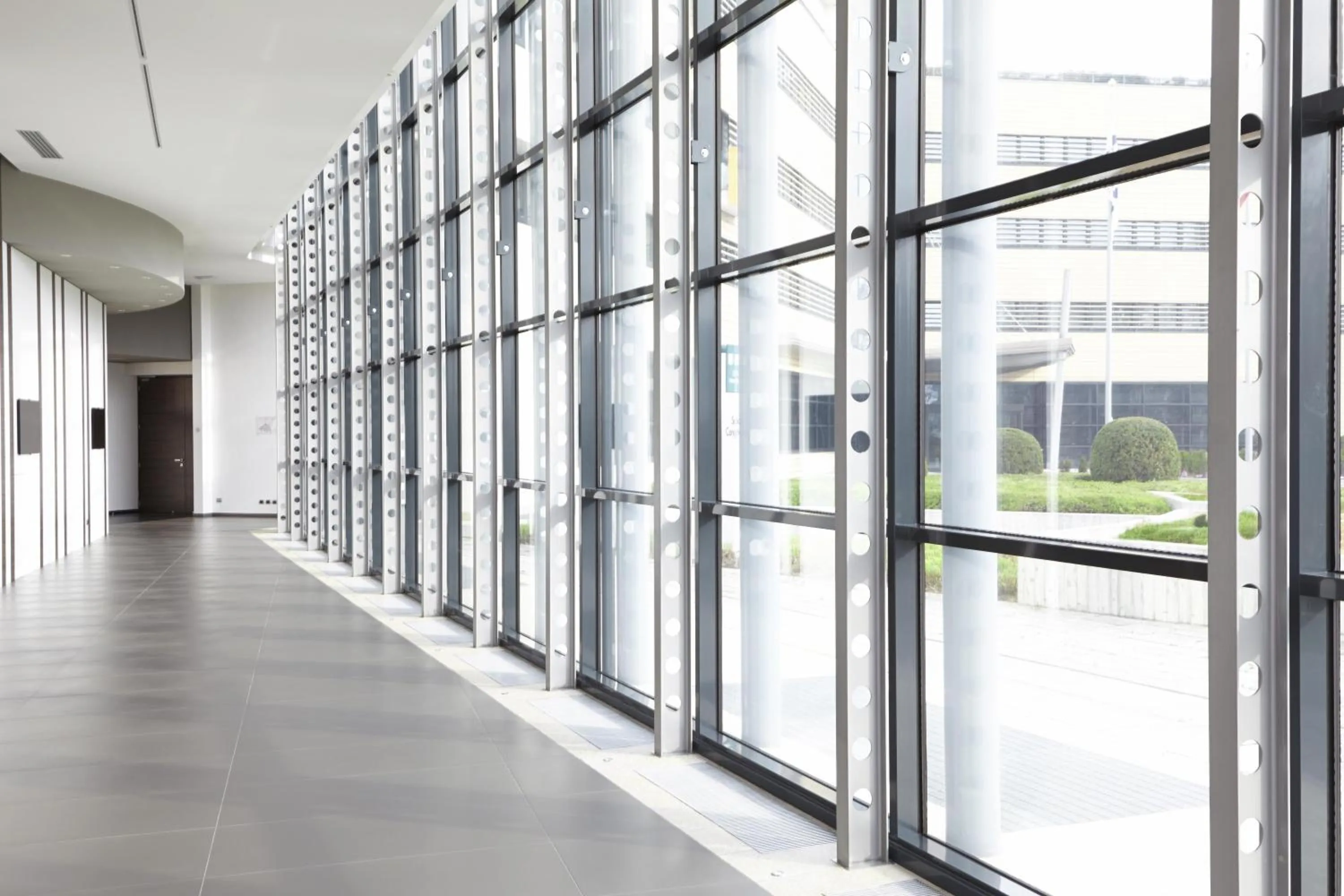 Property building in RMH MODENA DES ARTS