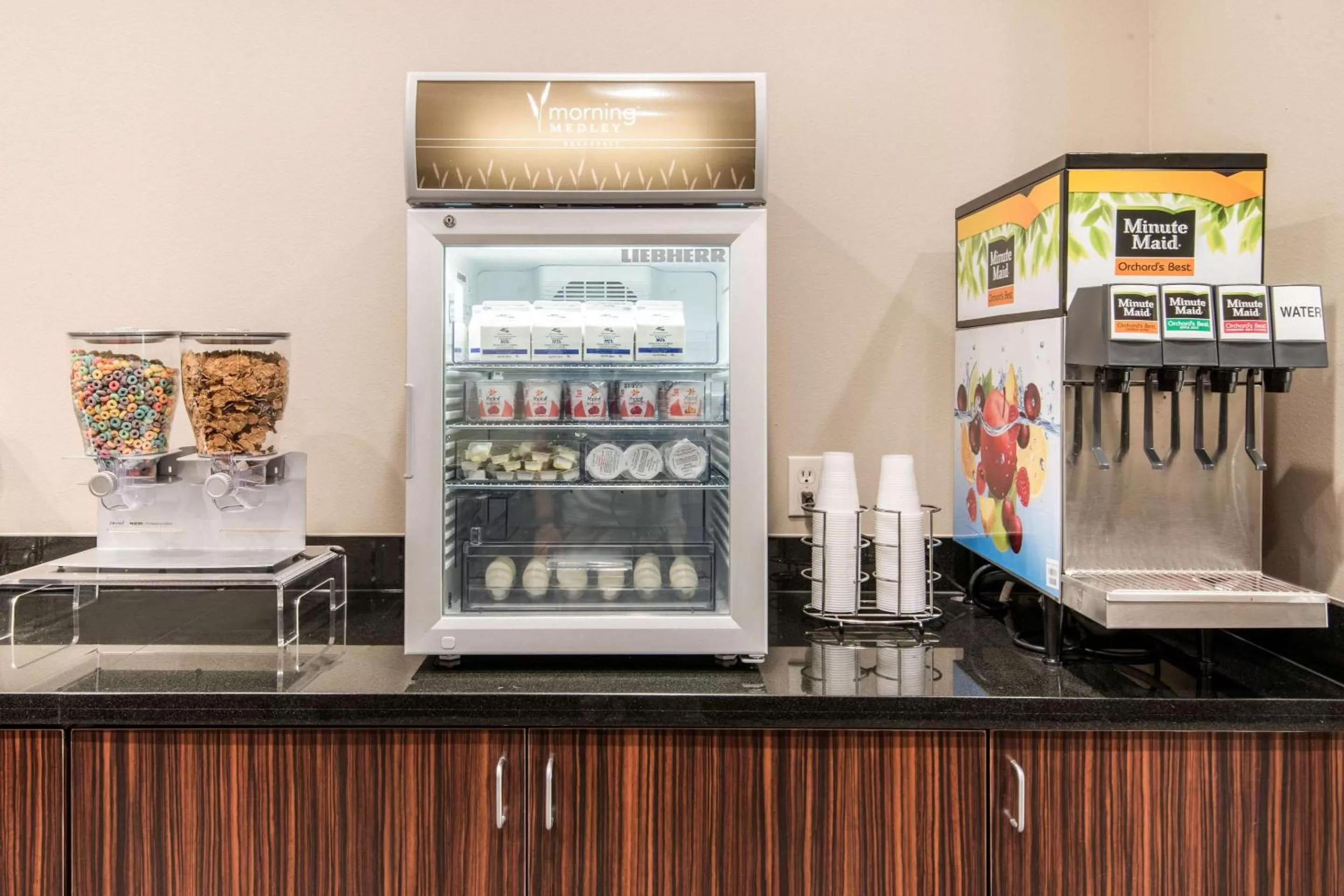 Restaurant/places to eat in Sleep Inn & Suites Moab near Arches National Park