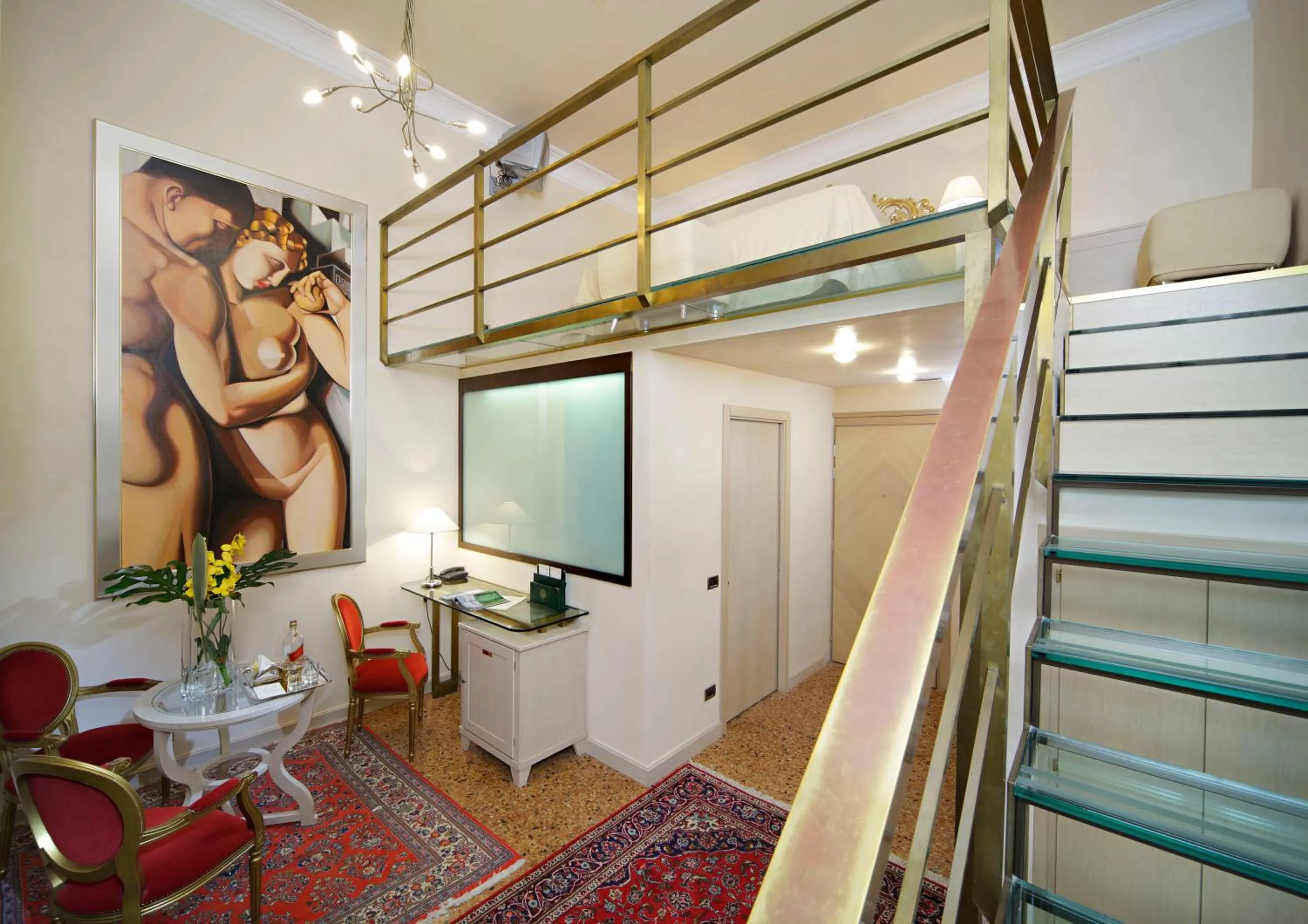 Hotel Liassidi Palace