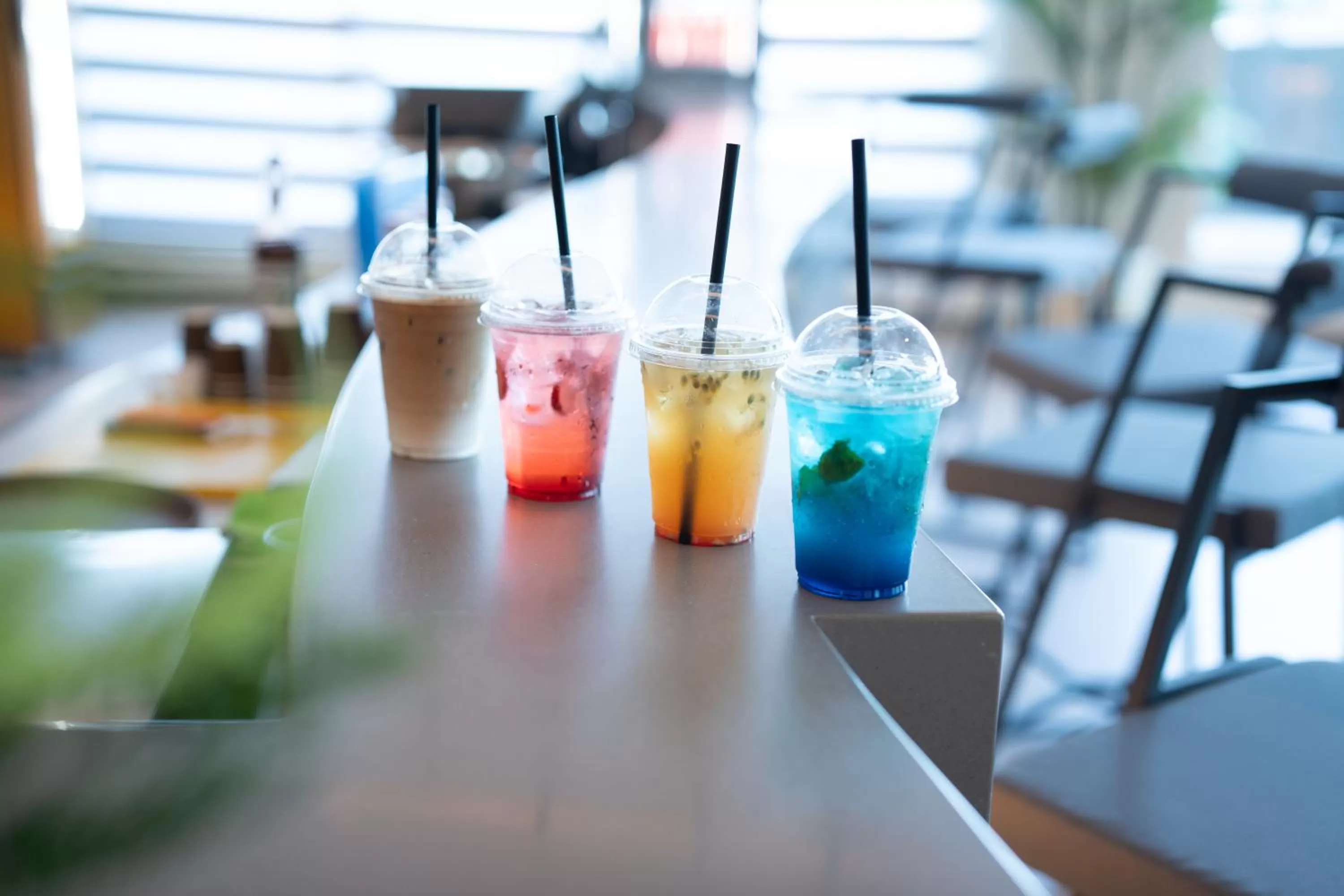 Swimming pool in Kuwait Grand Hotel