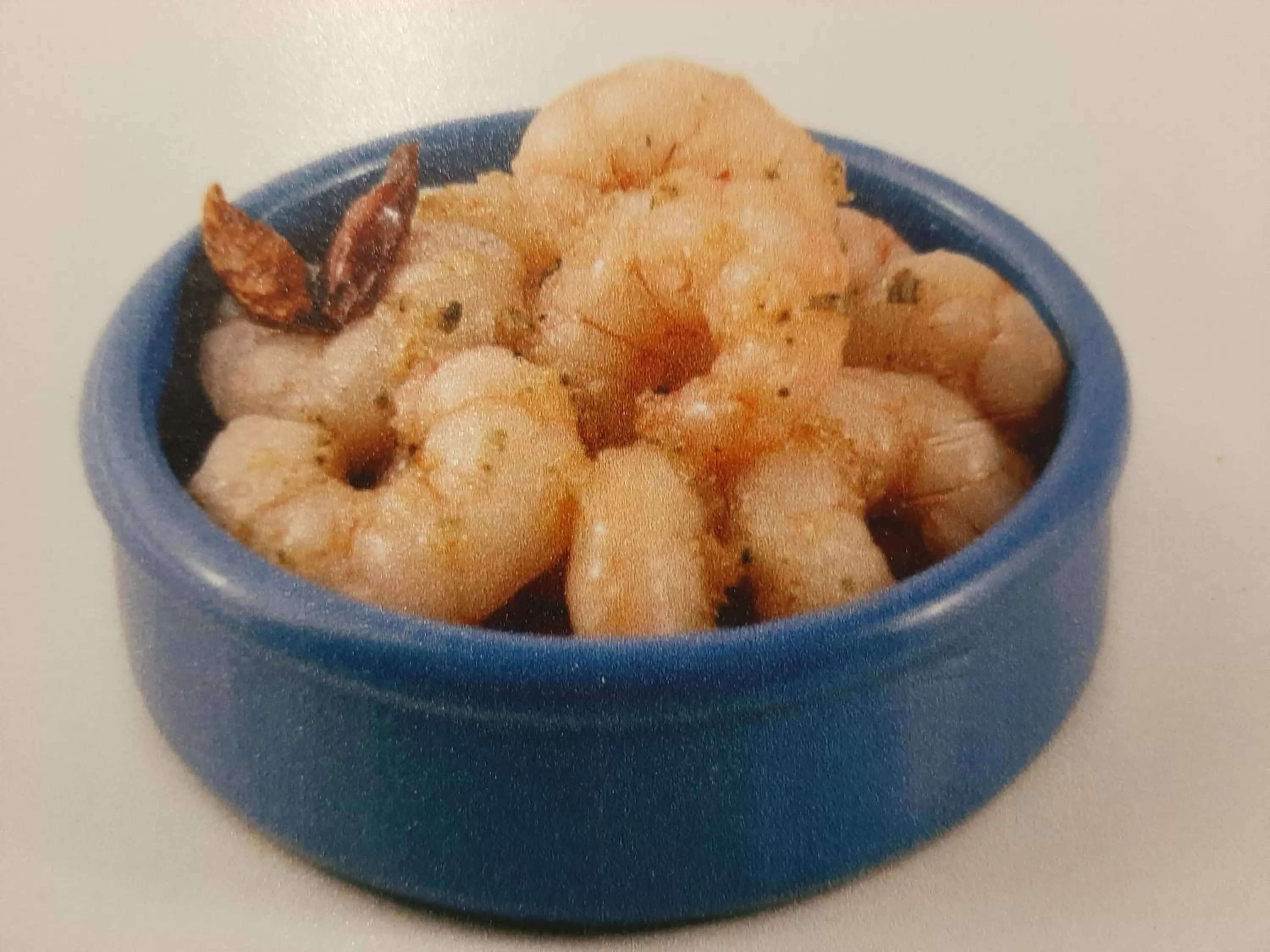 Restaurant/places to eat in Hotel Martinez Grenay