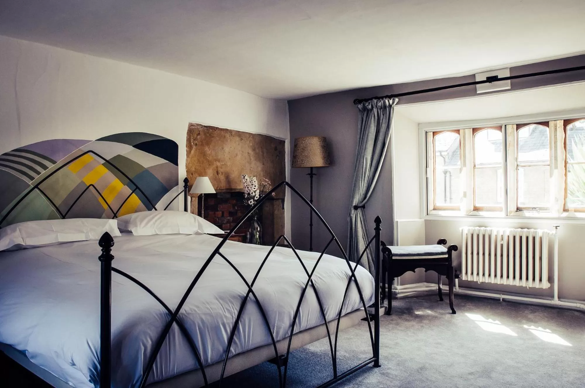 Superior Family Suite in The Ollerod