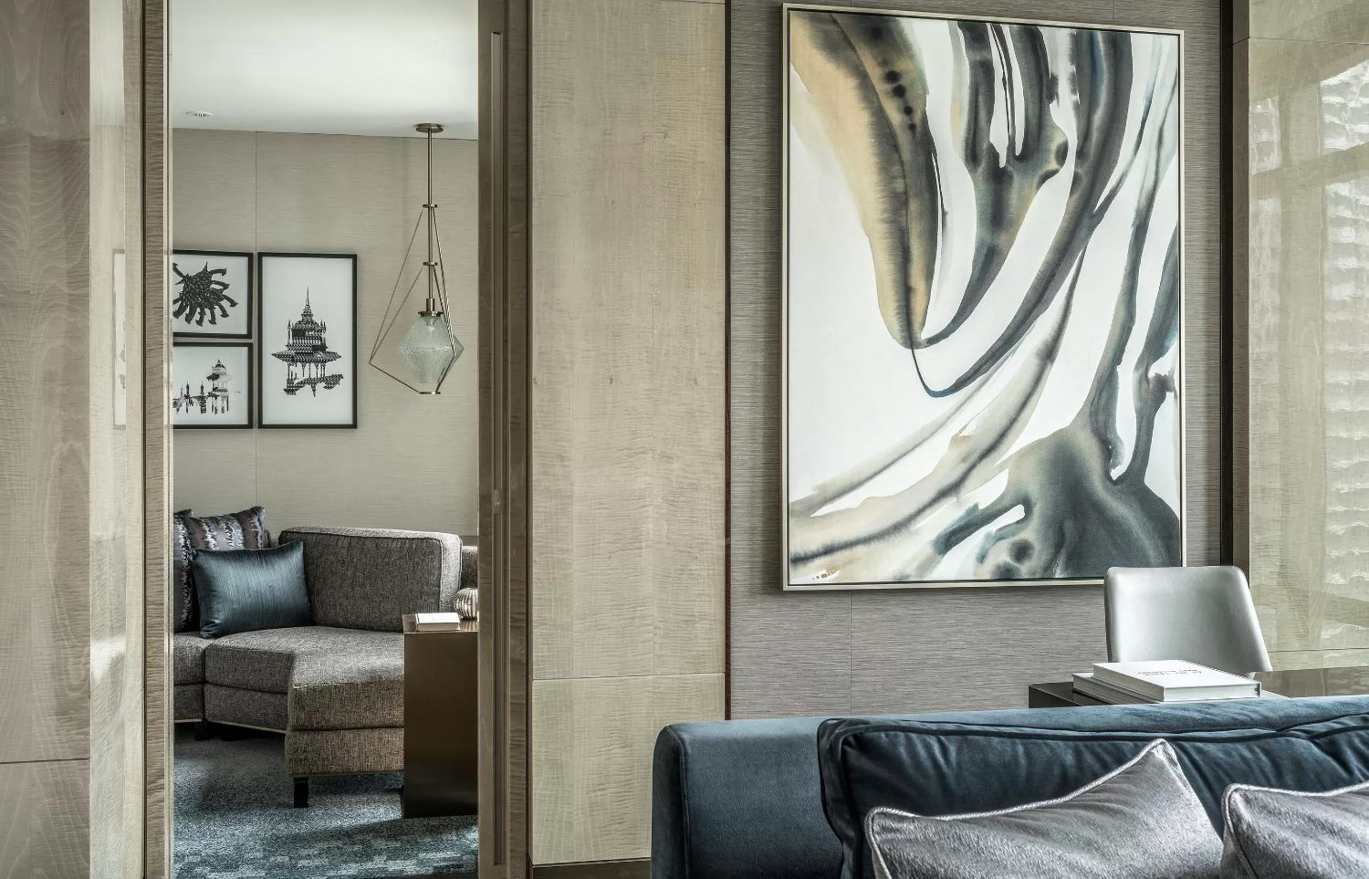 Other in Four Seasons Hotel Kuala Lumpur