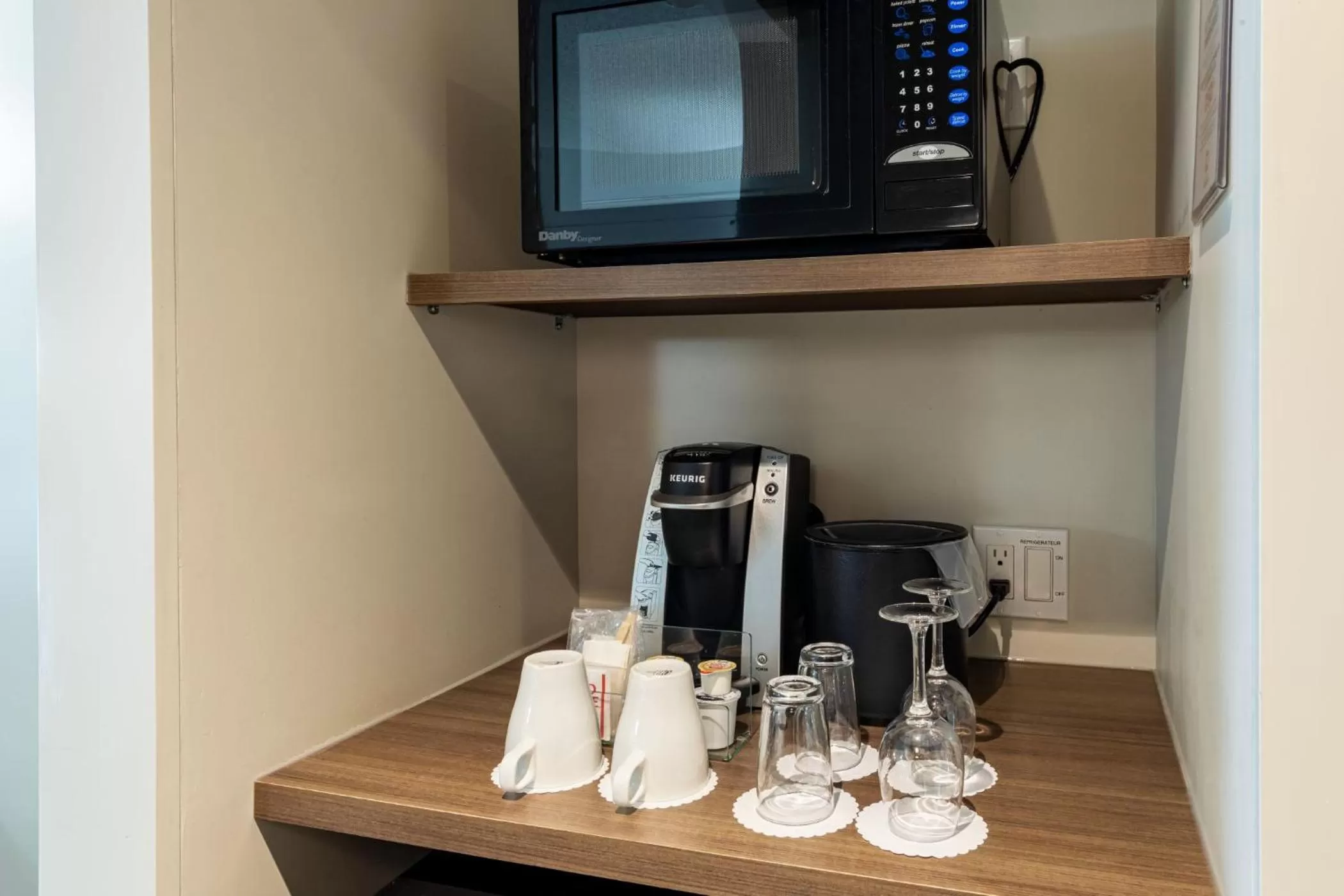 Hôtel & Suites Normandin Québec