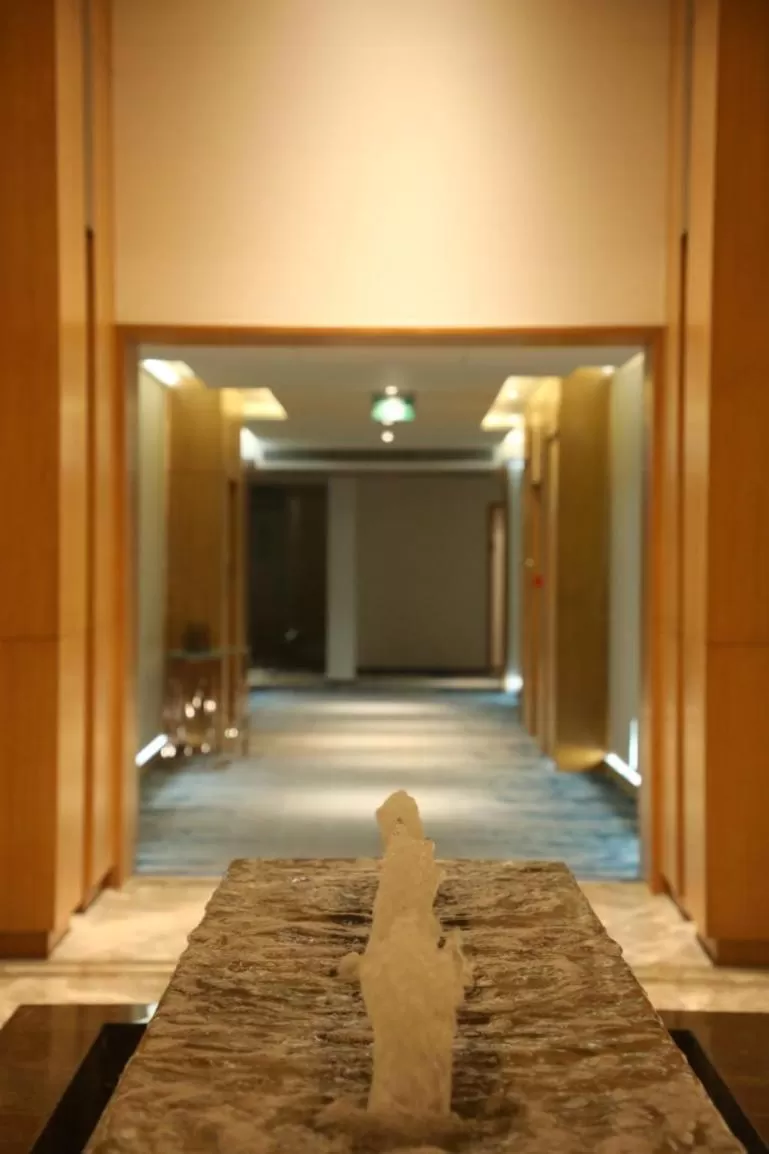 The Fern Residency, Morbi