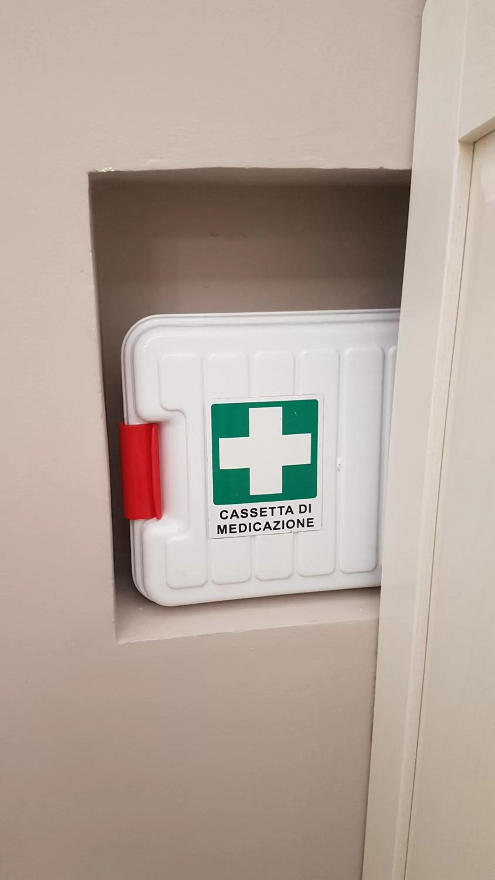 Other in B&B Domvs tva