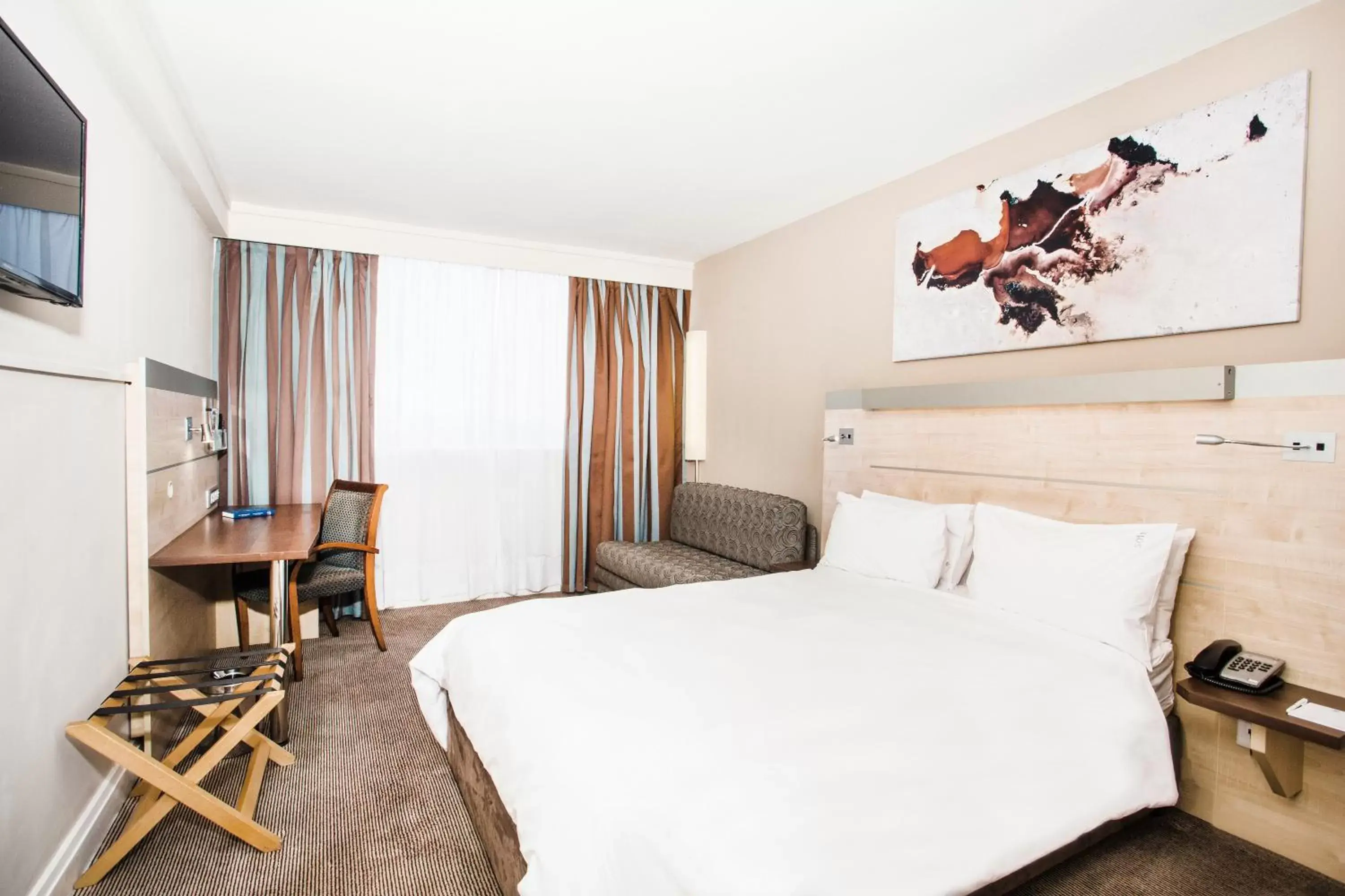 Standard Room in RH Hotel & Apartments - Pretoria Standard Room in RH Hotel & Apartments - Pretoria