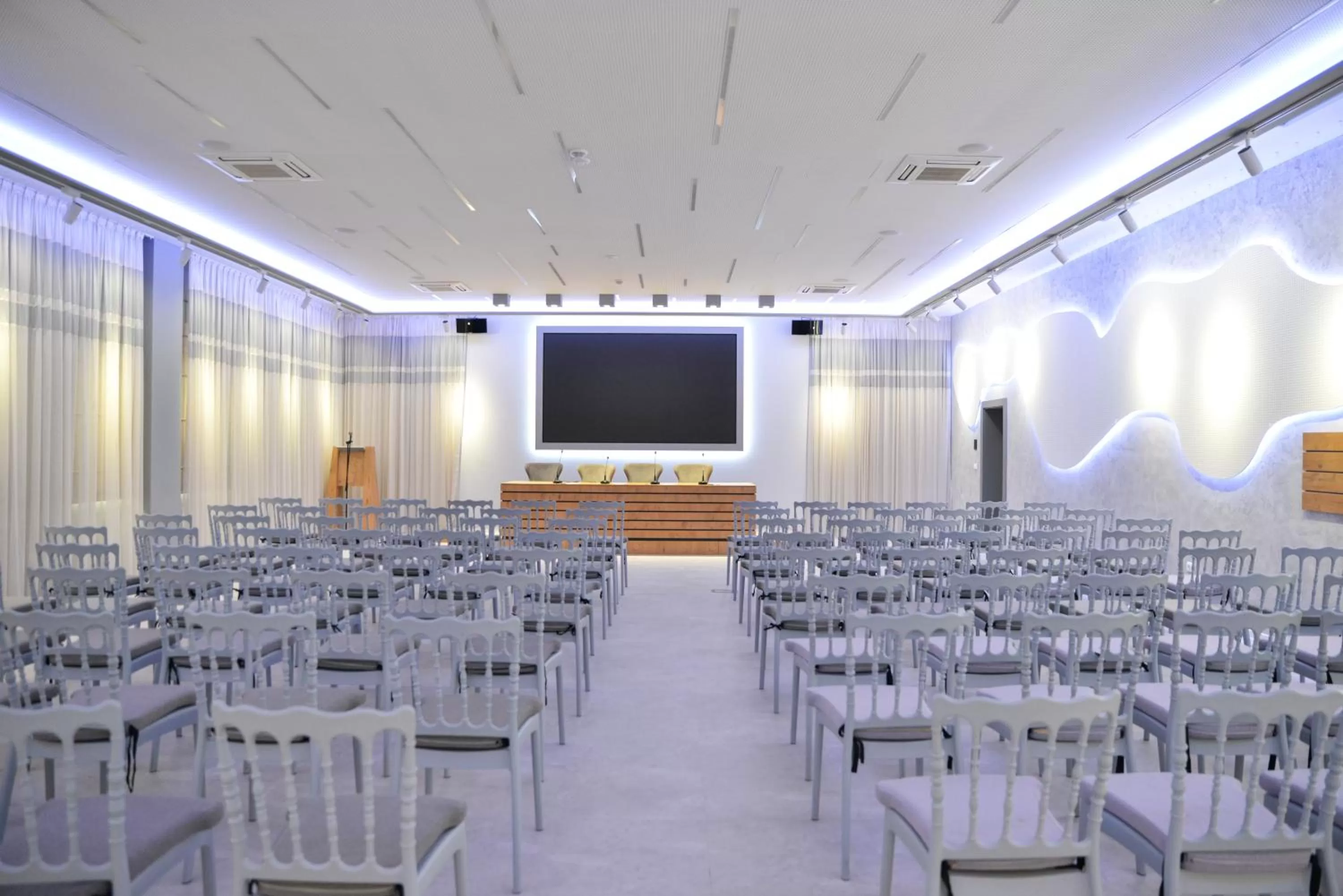 Meeting/conference room in FoRest Međugorje