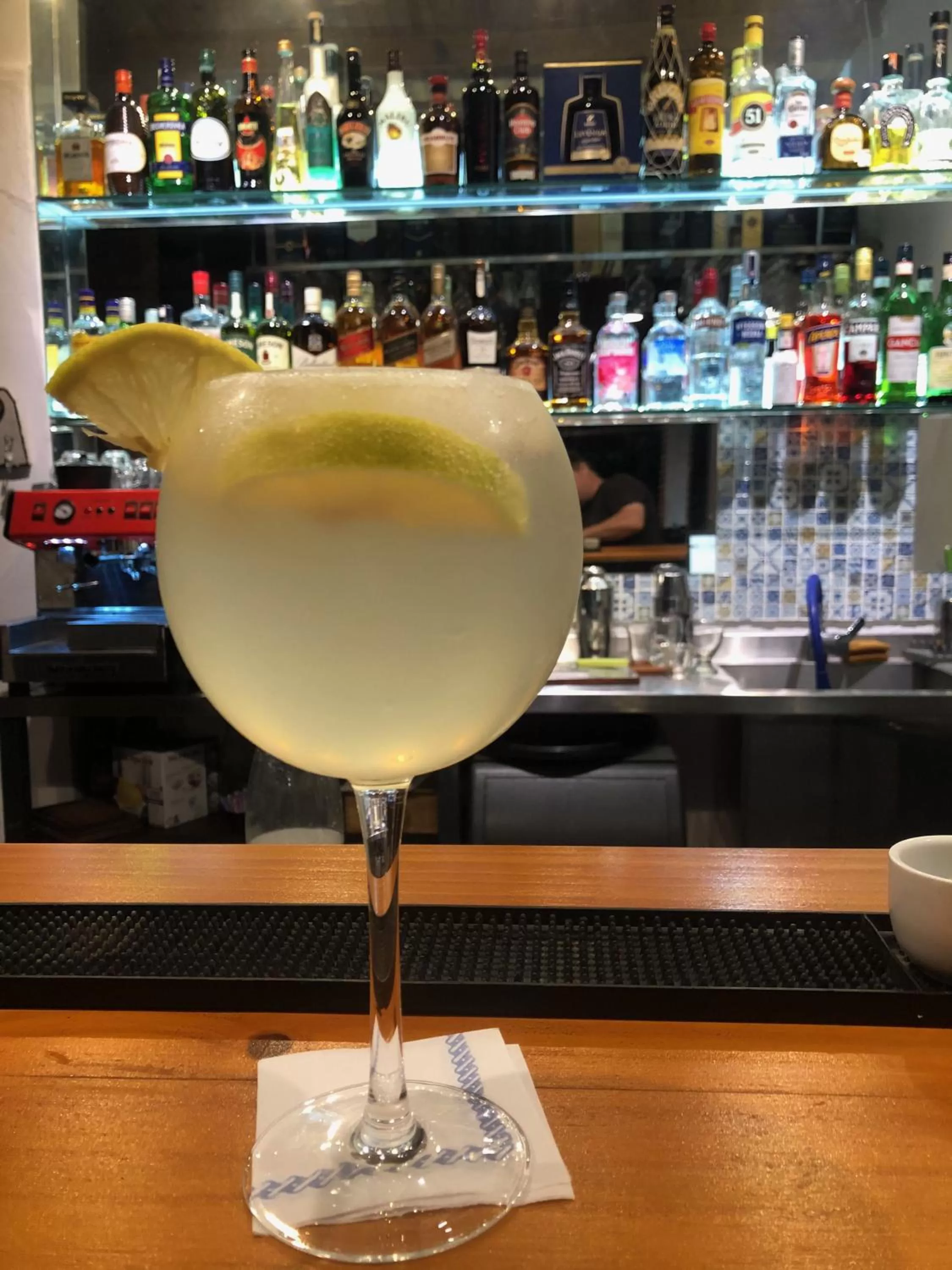 Lounge or bar in La Ysidora Hotel & Spa