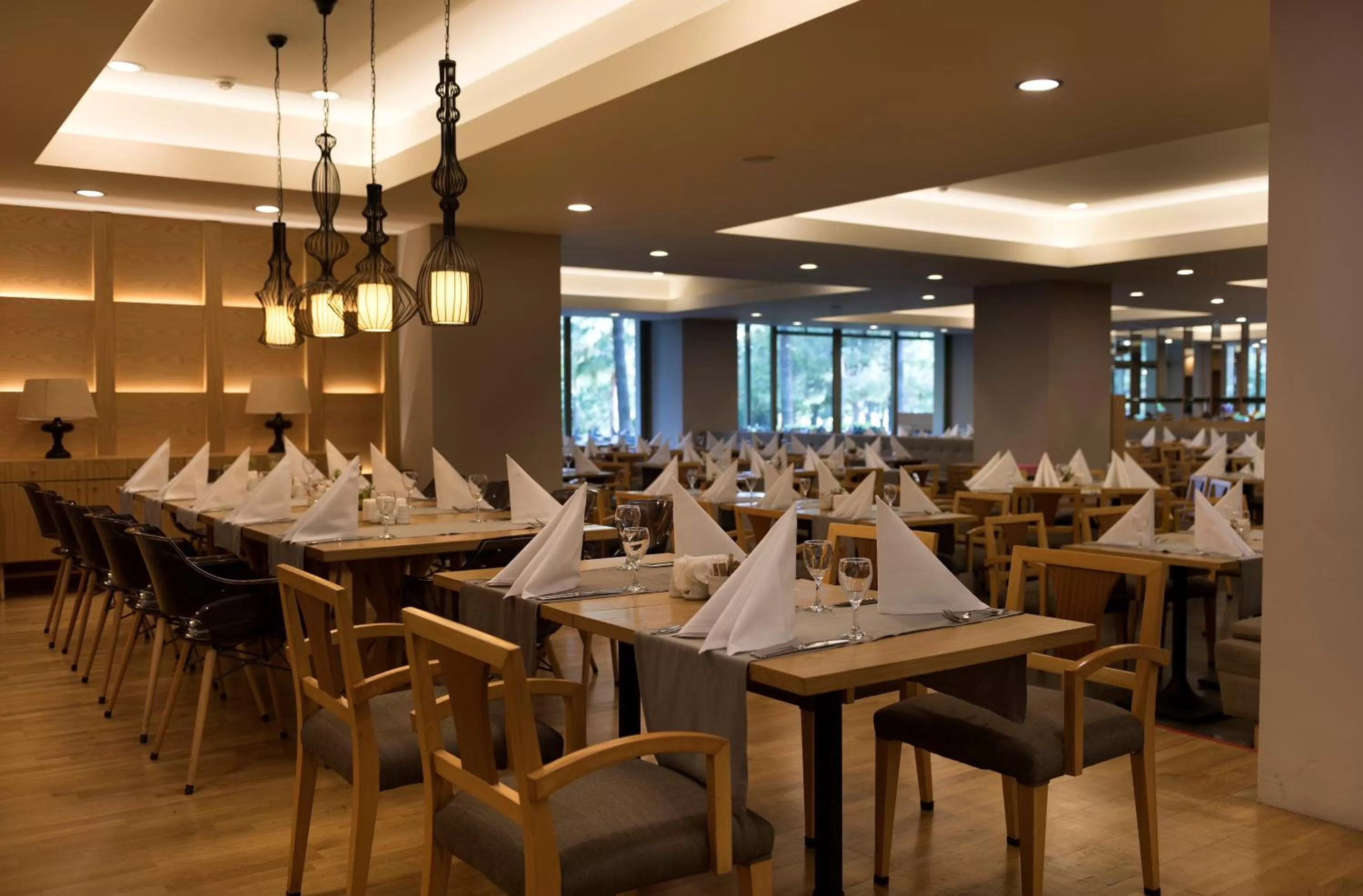 Restaurant/places to eat in Barut Hemera - Ultra All Inclusive