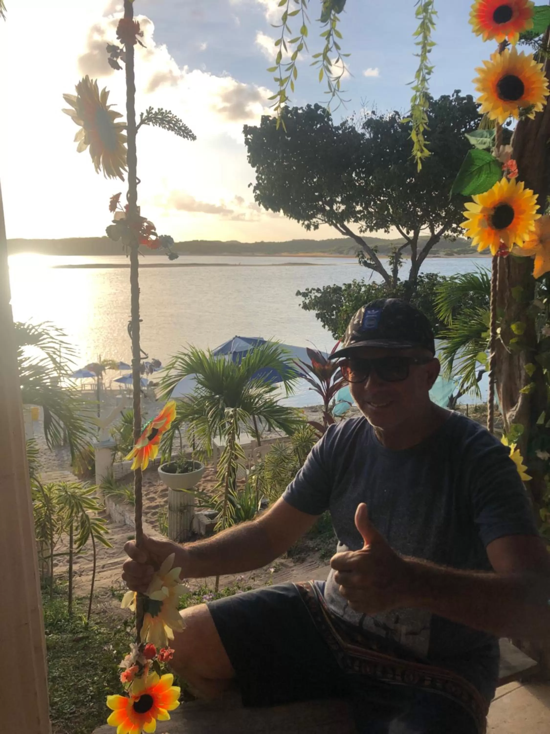 People in Hostel Das Canárias