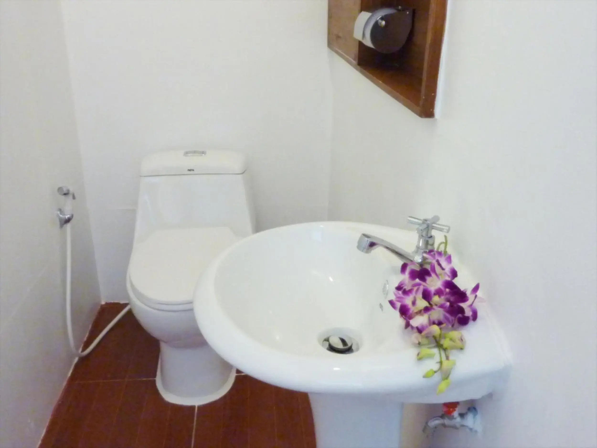 Superior Double Room with River View in Tara Raft Superior Double Room with River View in Tara Raft