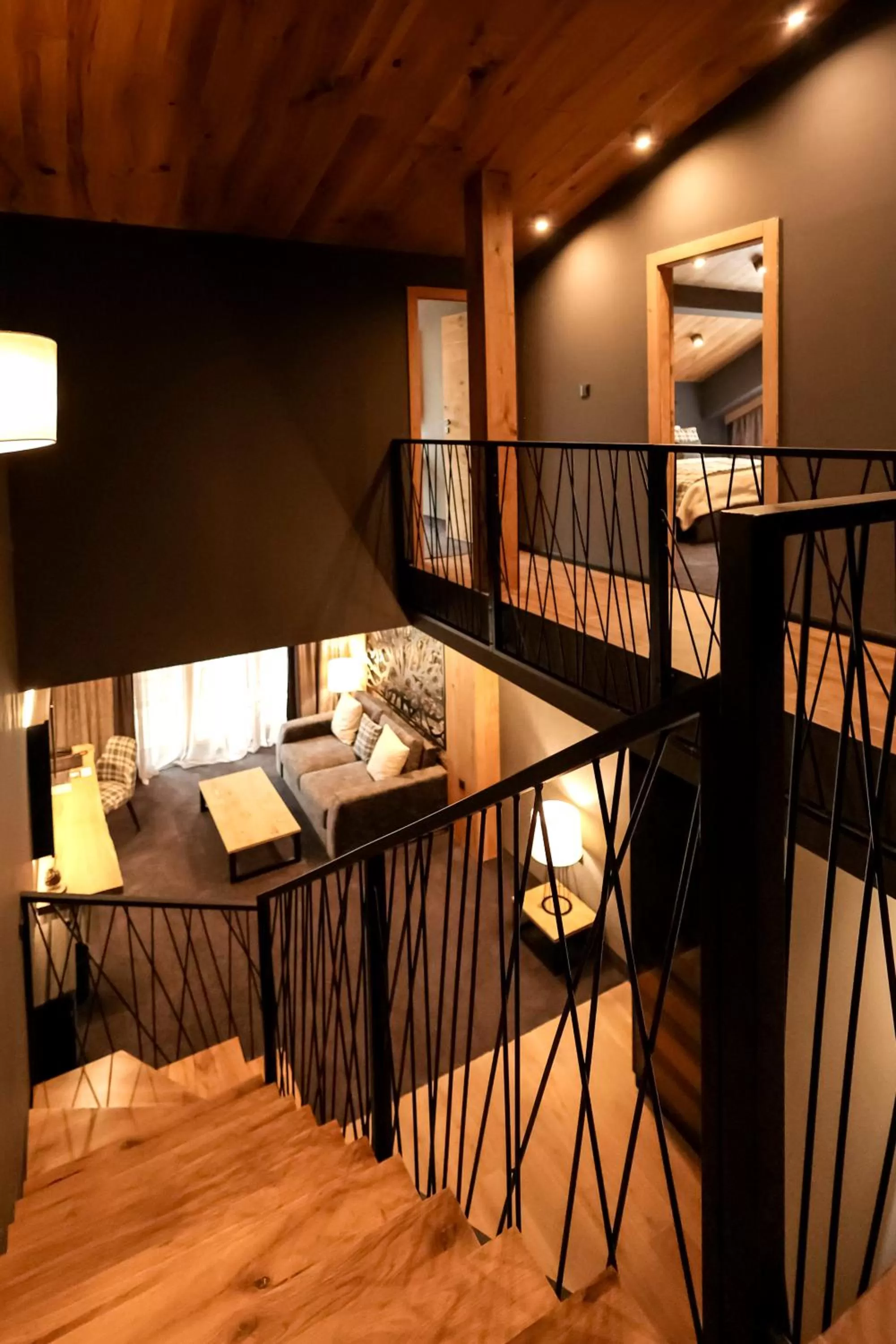 acessibility in Kashmir Wellness & SPA Hotel Adults Only