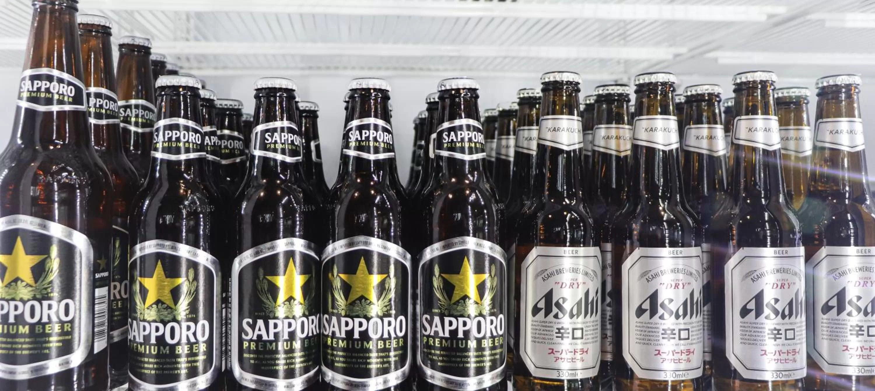 On-site shops in FUJITAYA Querétaro