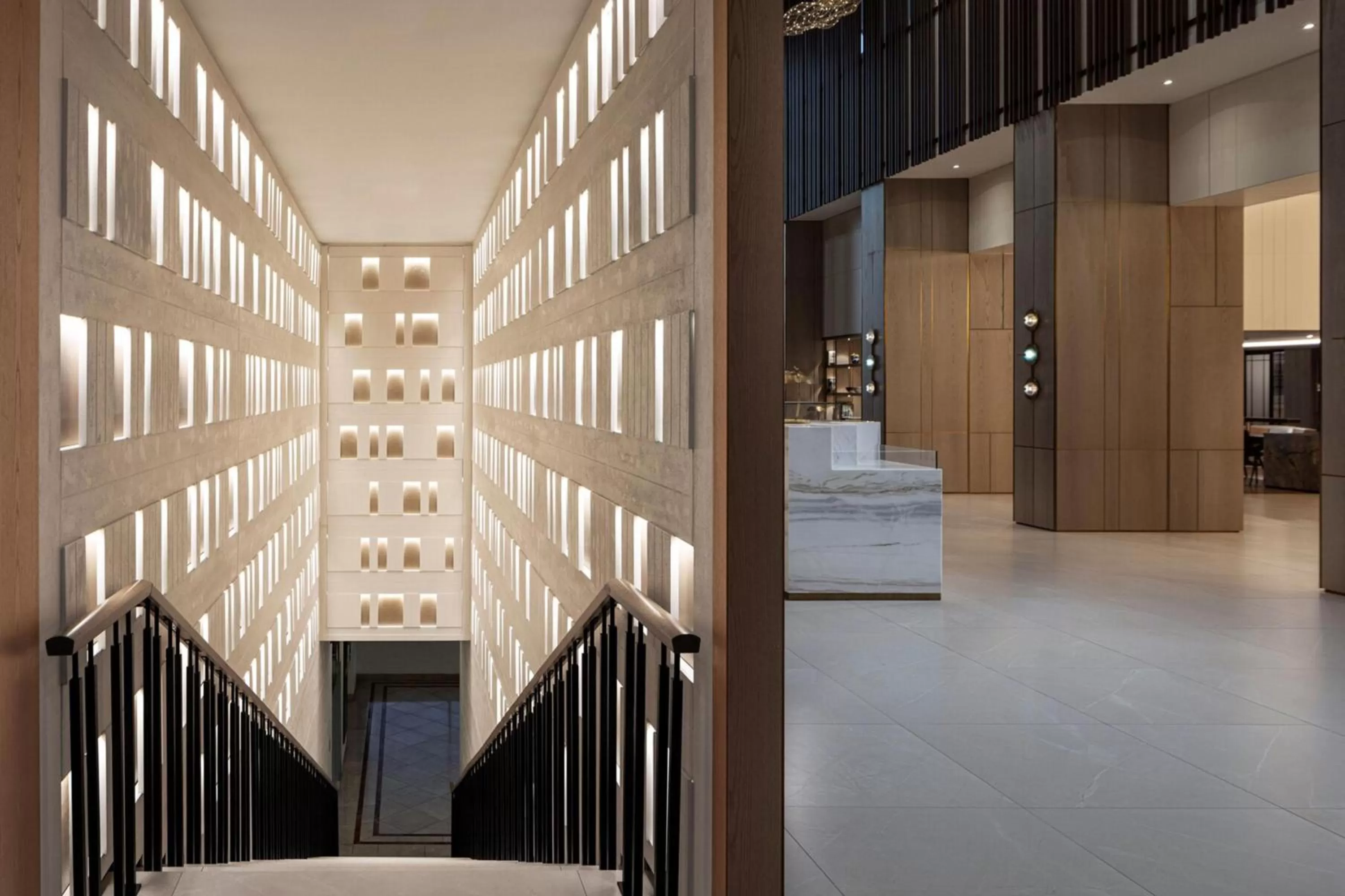 View (from property/room) in Sheraton Grand Tel Aviv