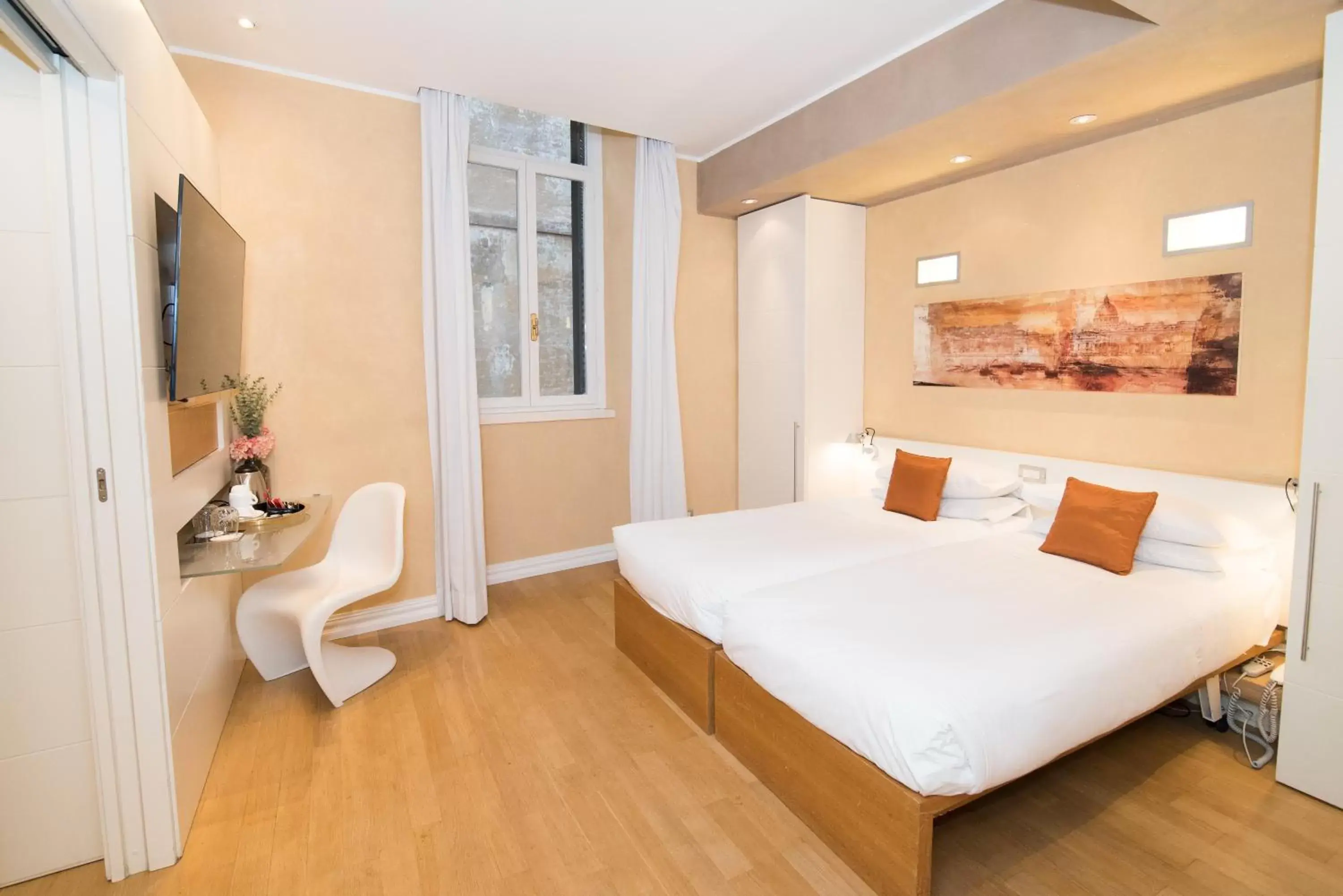 Junior Suite in Hotel White Junior Suite in Hotel White