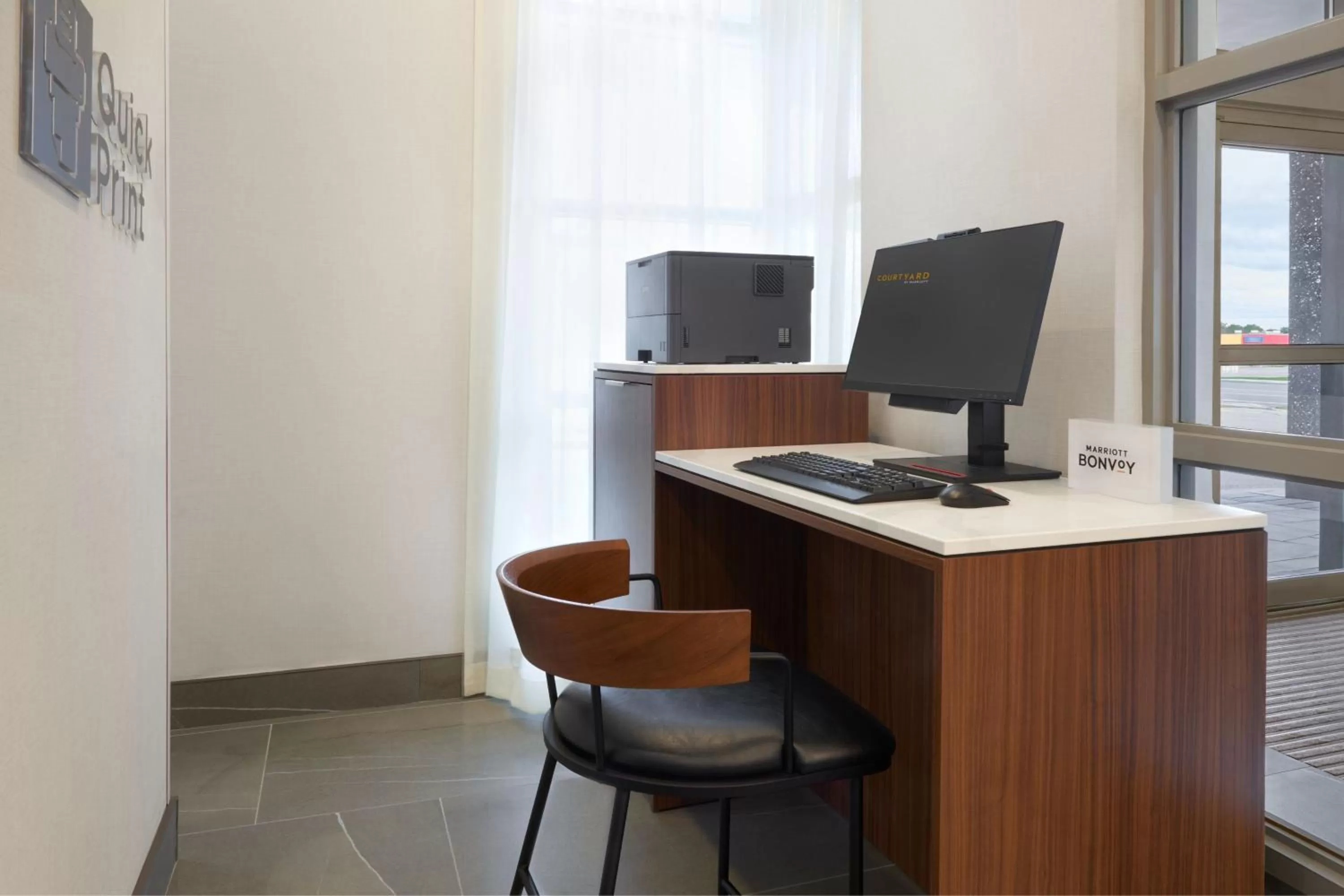 Other in Courtyard by Marriott Kitchener