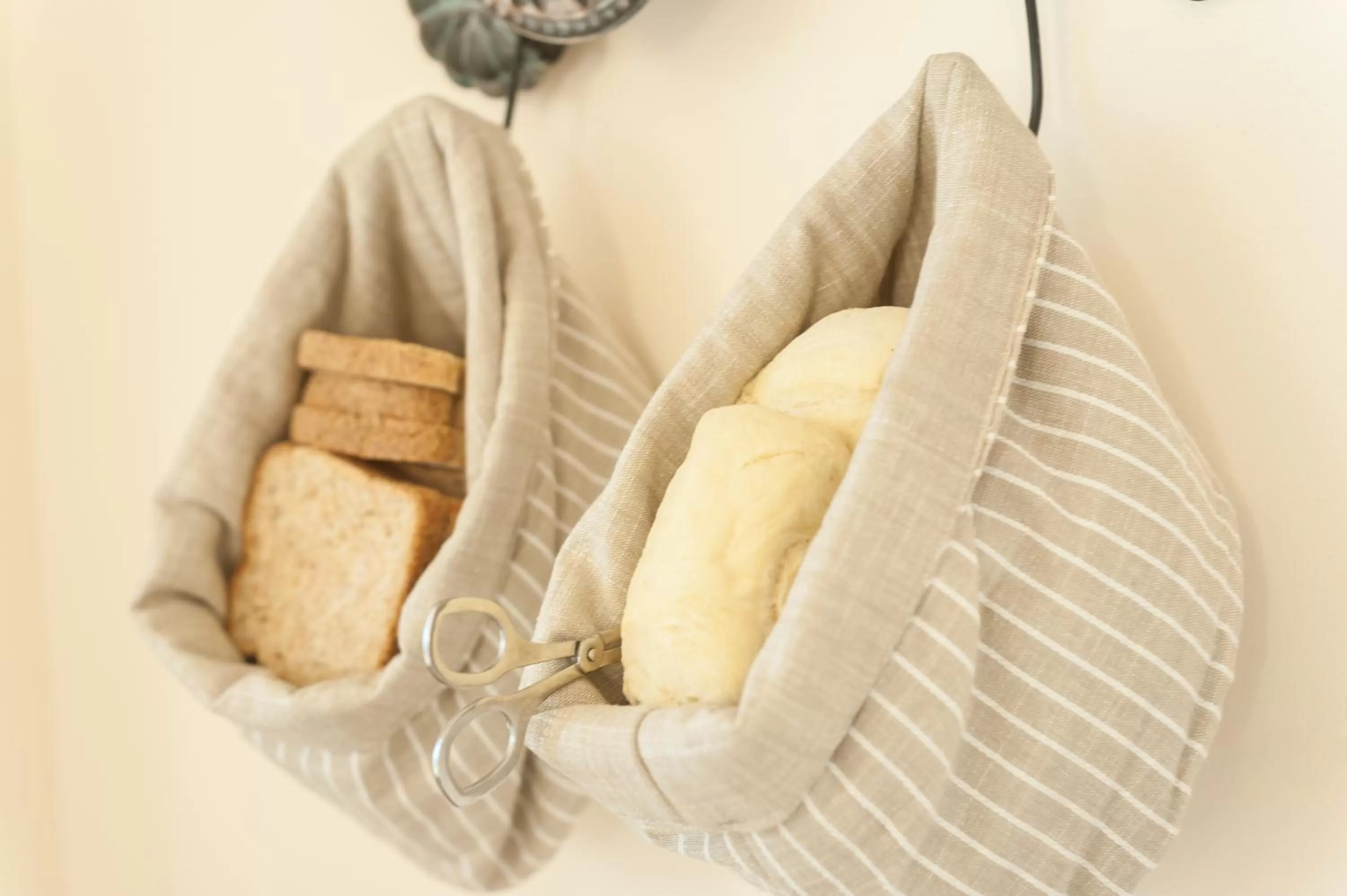 Breakfast in Hotel L'Arcangelo - Boutique Hotel