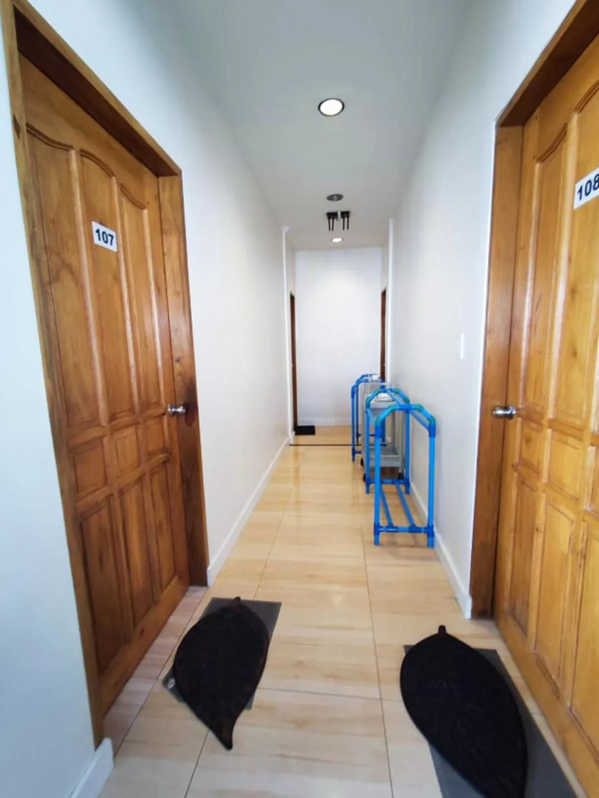 Pescadores Suites Moalboal