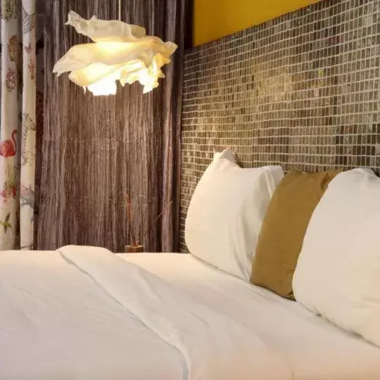 Family Suite in Boutique Hotel Particulier Family Suite in Boutique Hotel Particulier