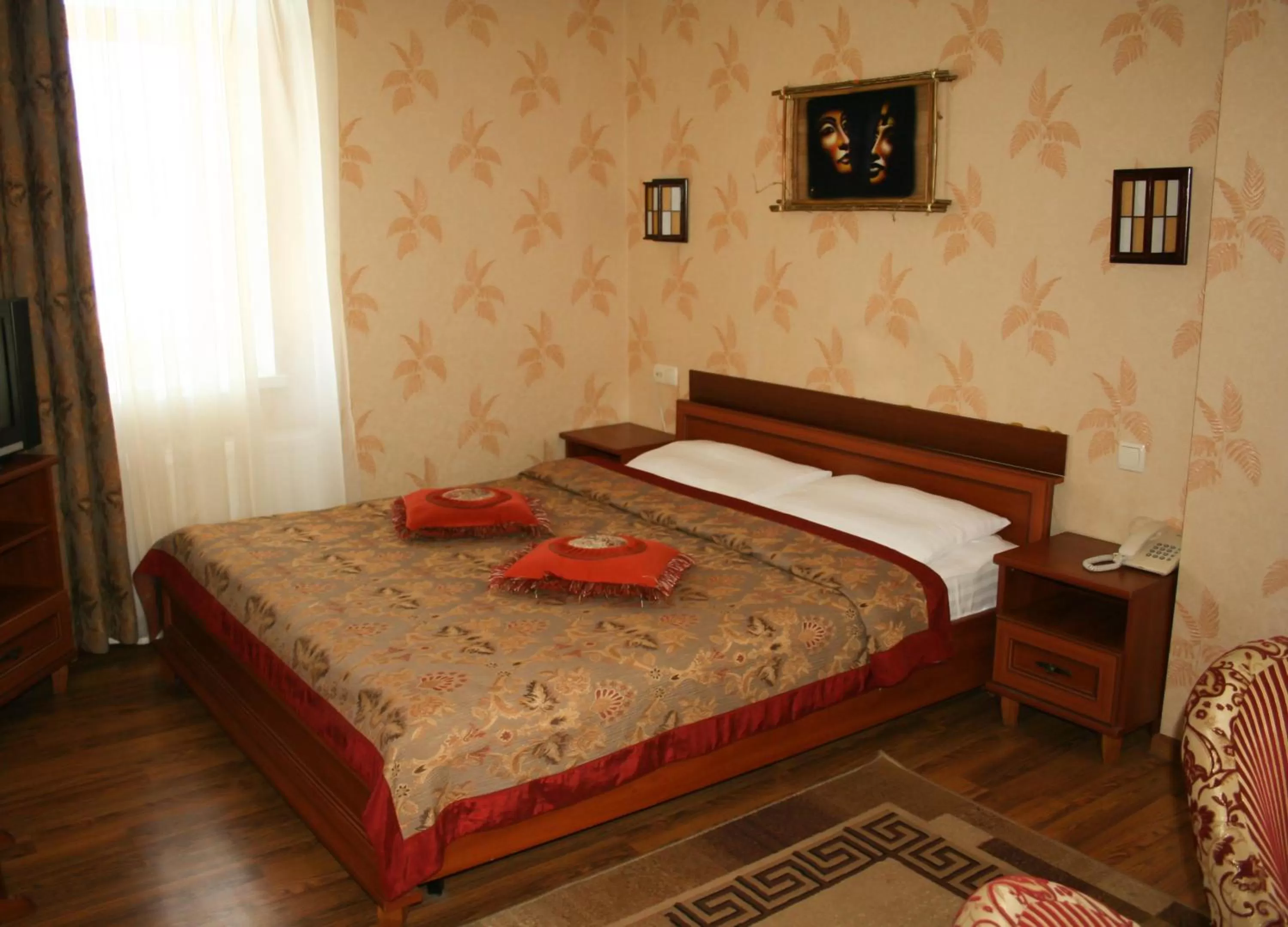 Suite in Don Kihot Hotel