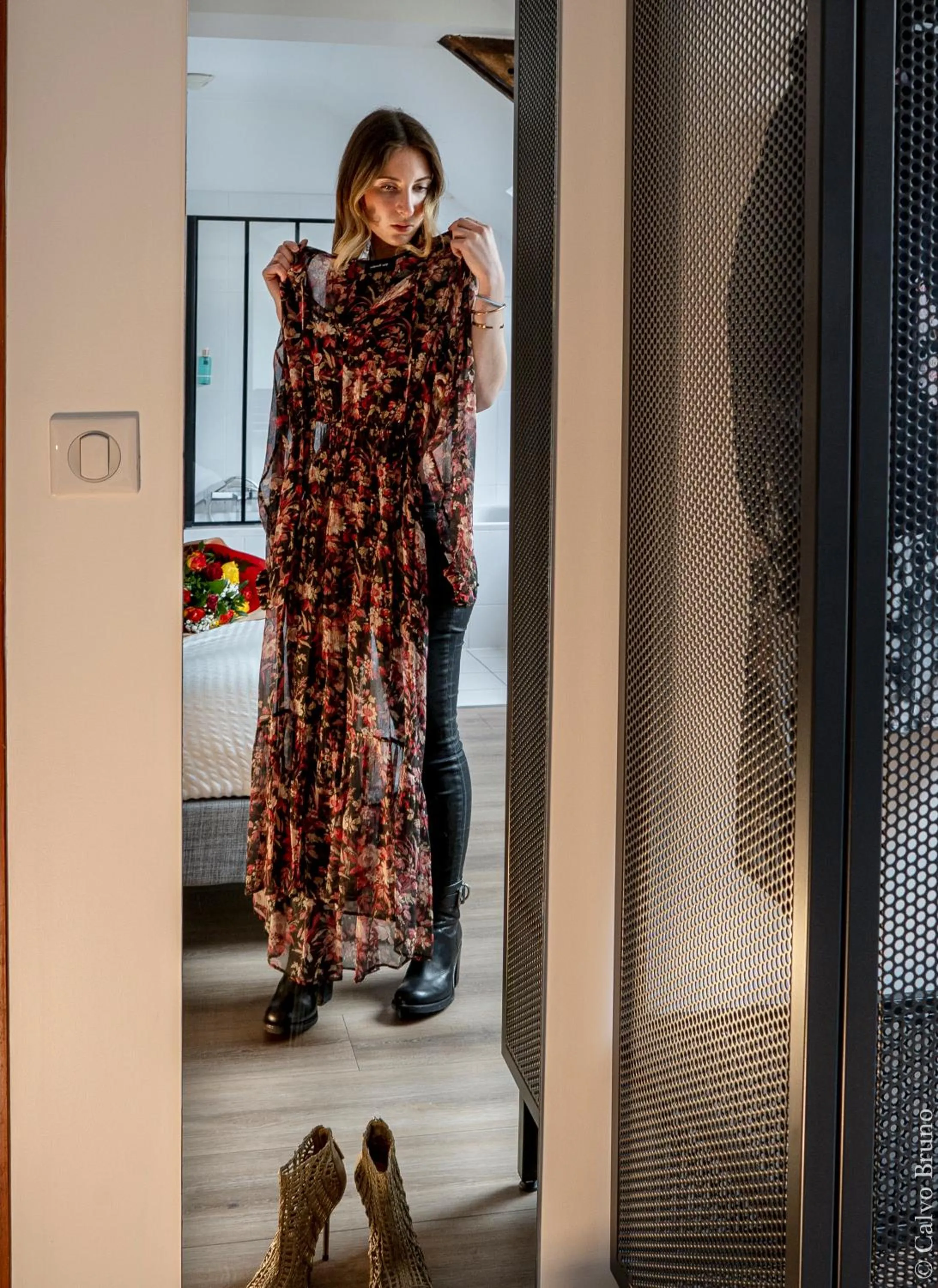 Guests in 26 Faubourg - Ex-Hotel de Reims