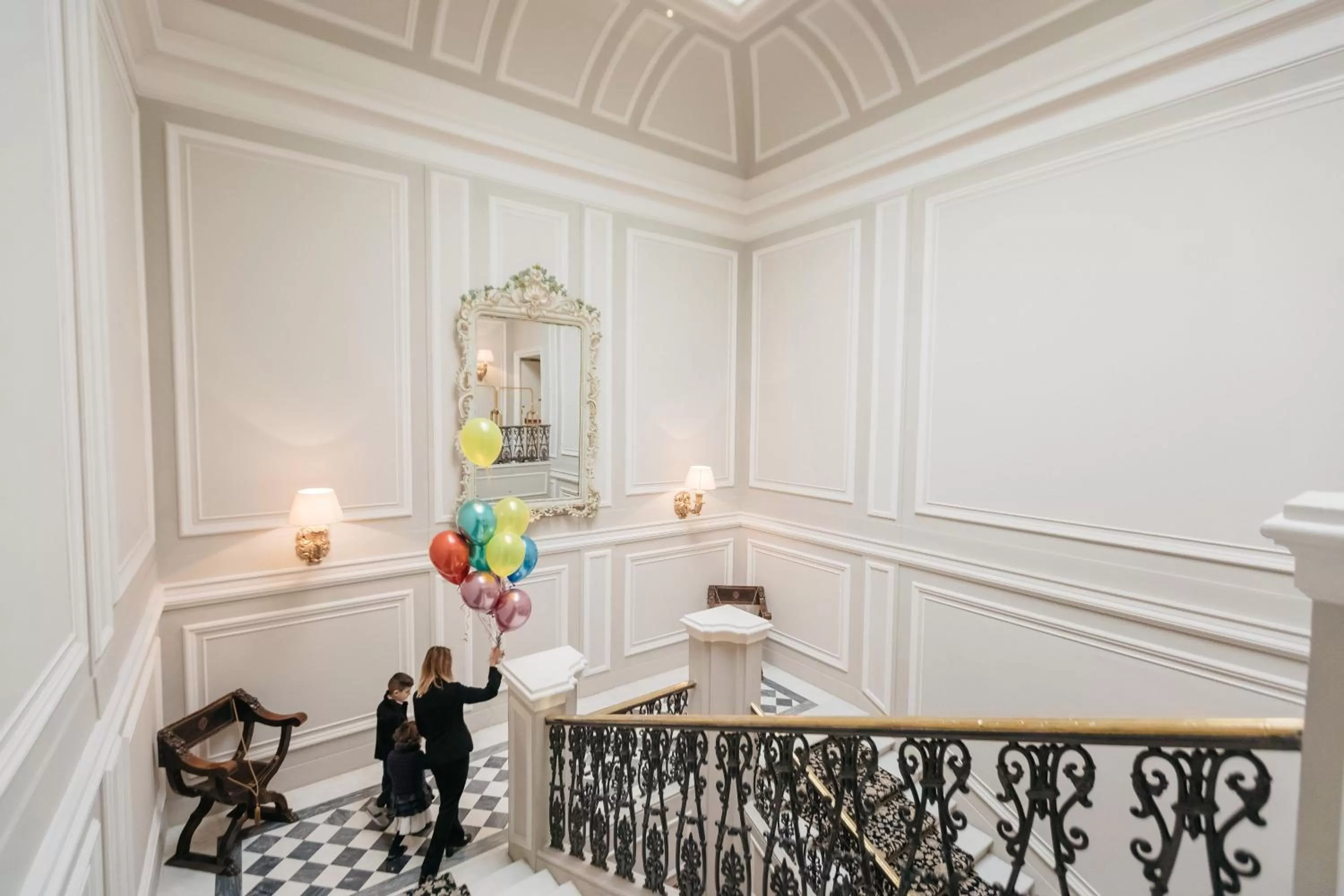 Other in The St. Regis Florence