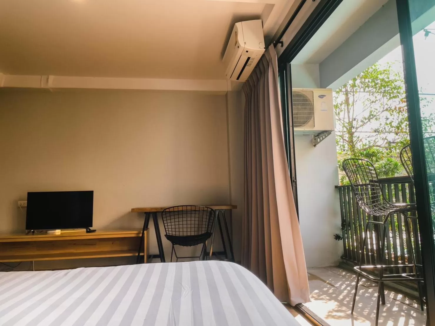 Bed in Nest by Sangob