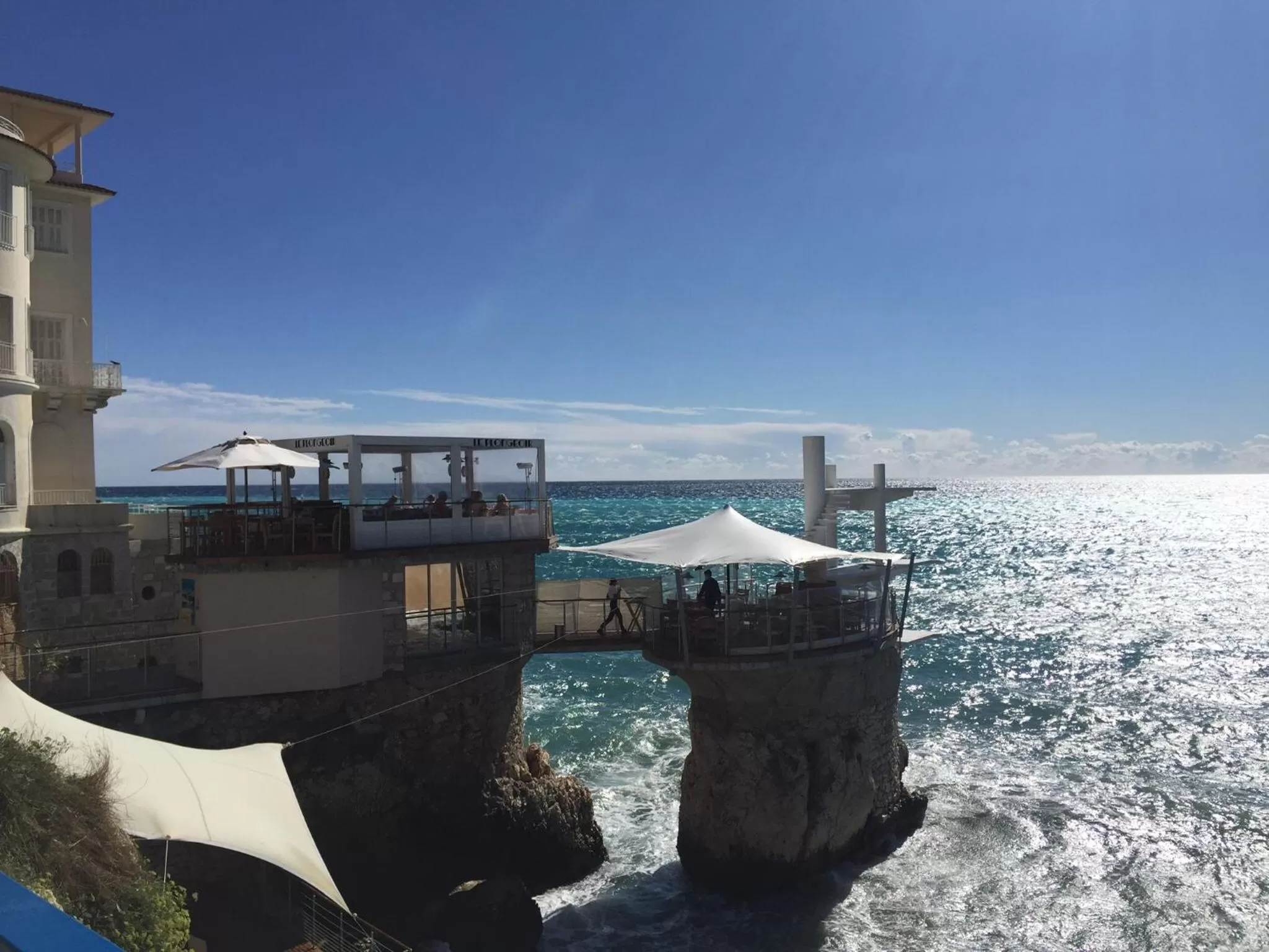 Chambre et sa salle de bain privée cocooning labellisée